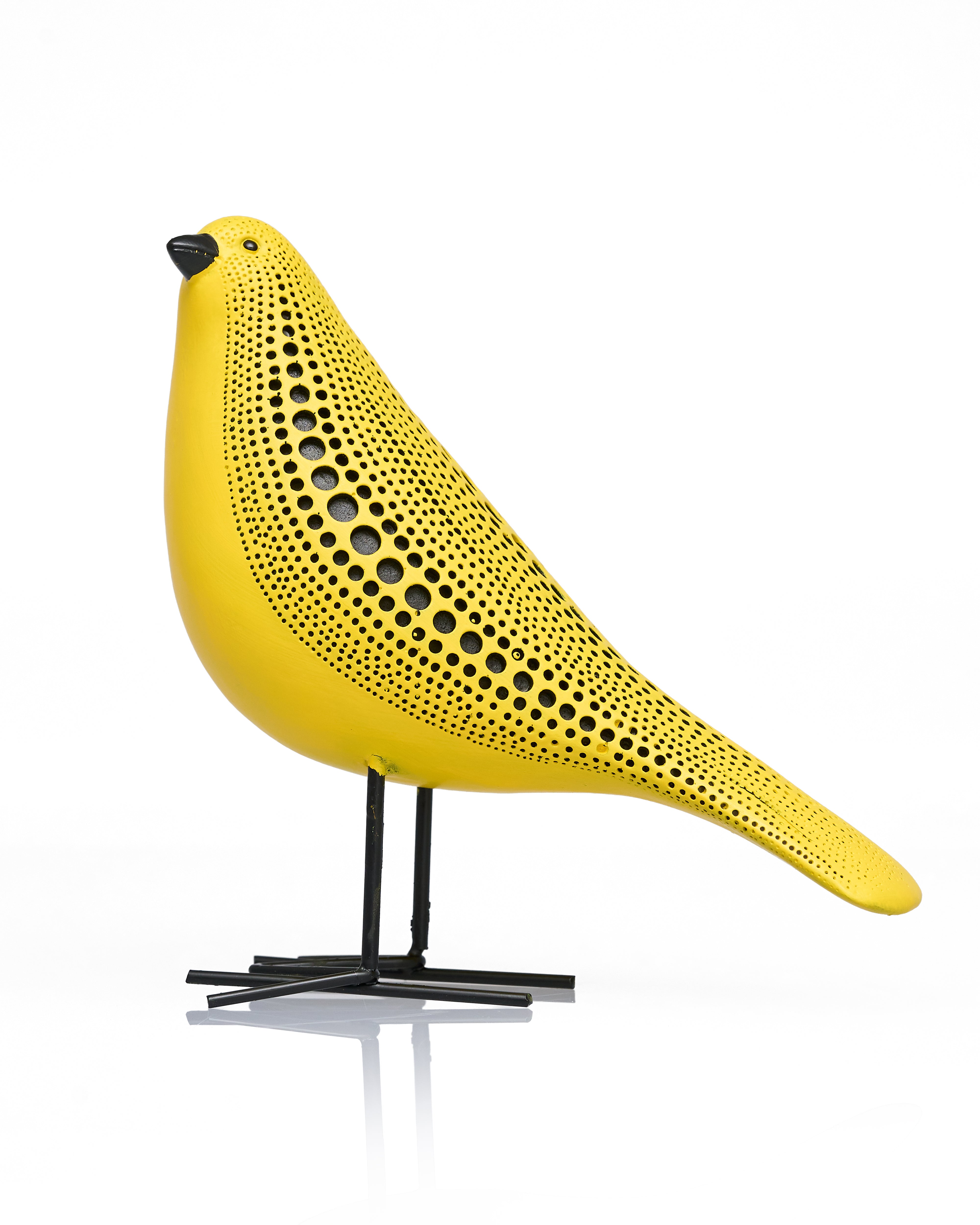 Quriku Bird Decor
