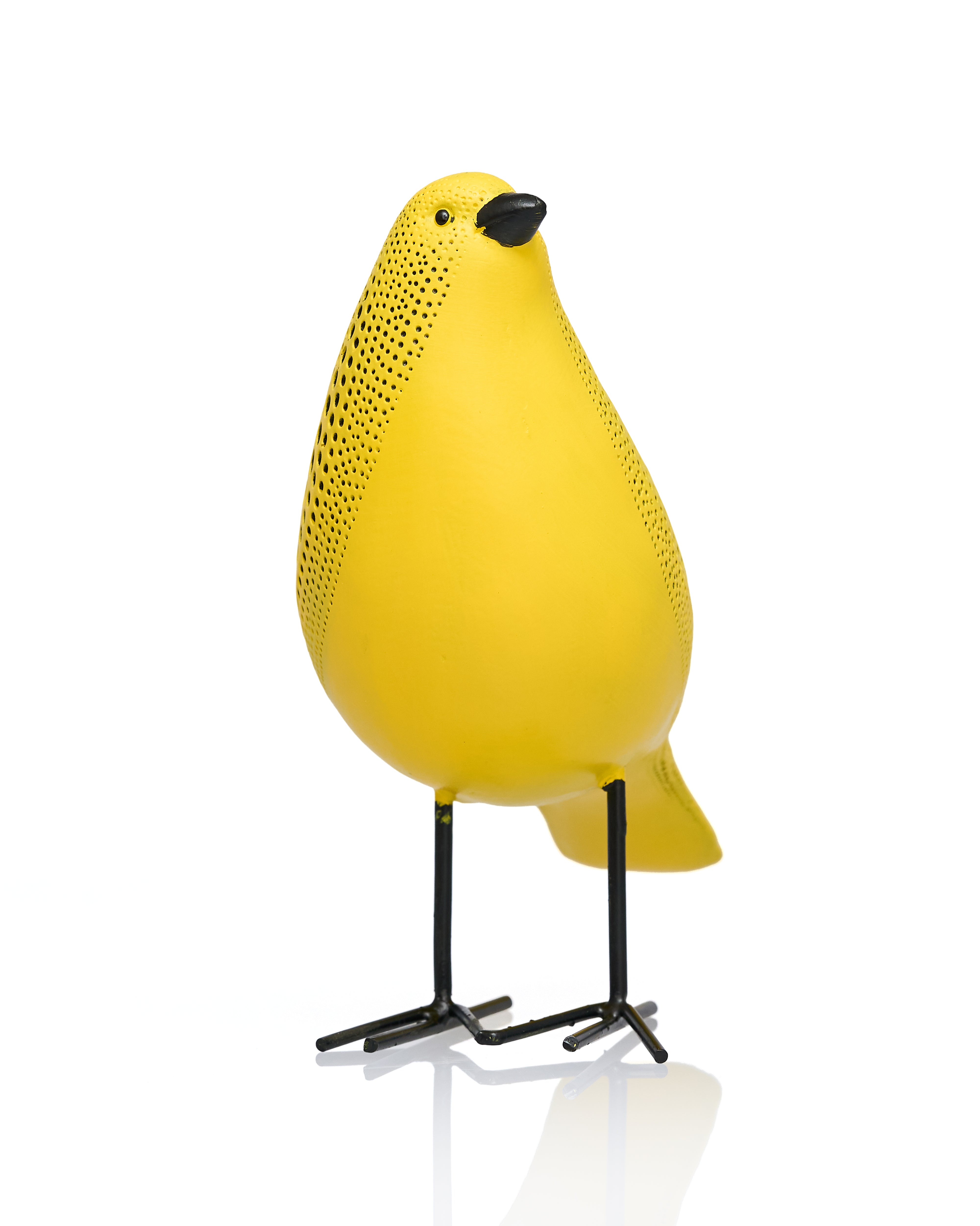 Quriku Bird Decor