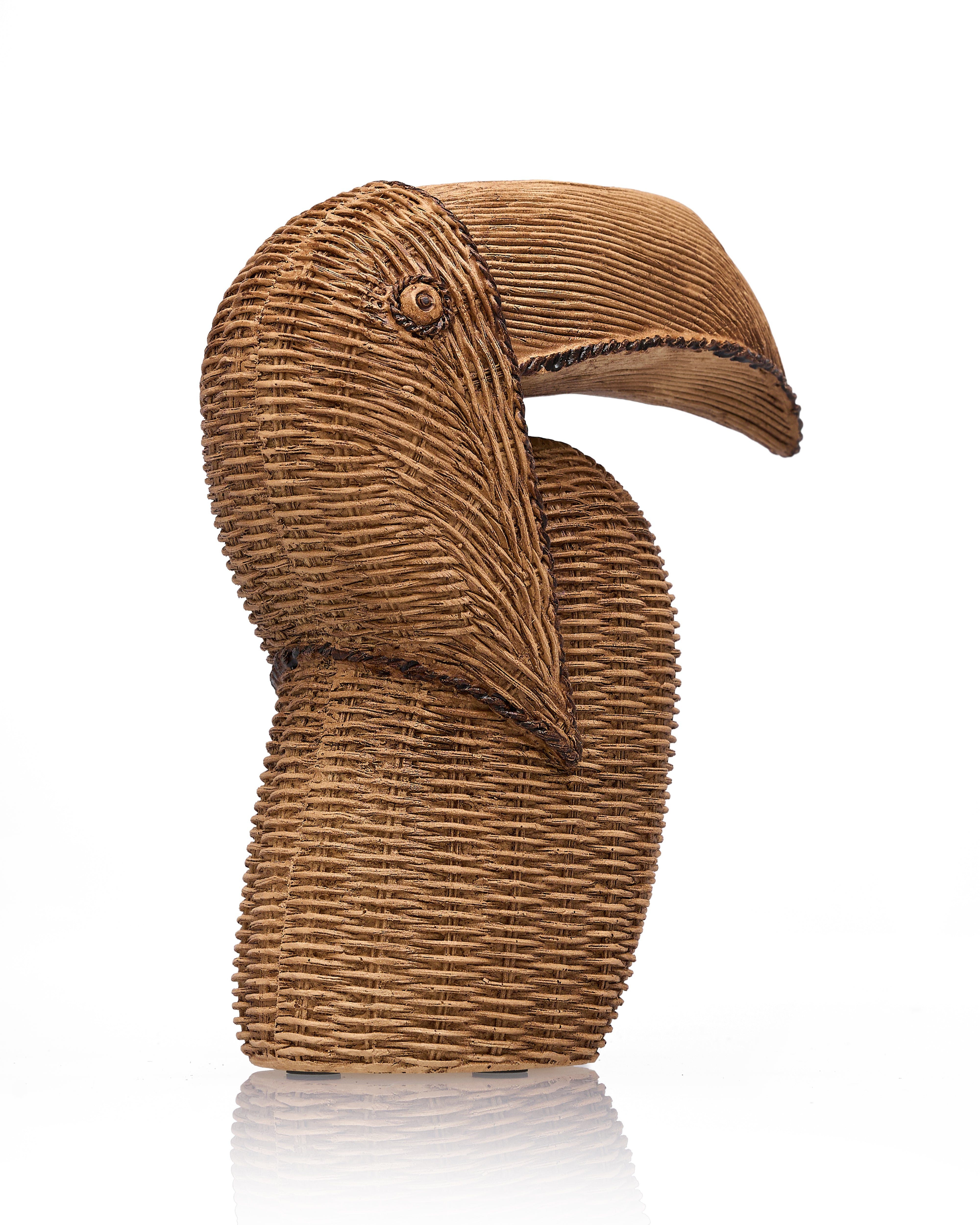 Toucan Haven rattan Style Decor