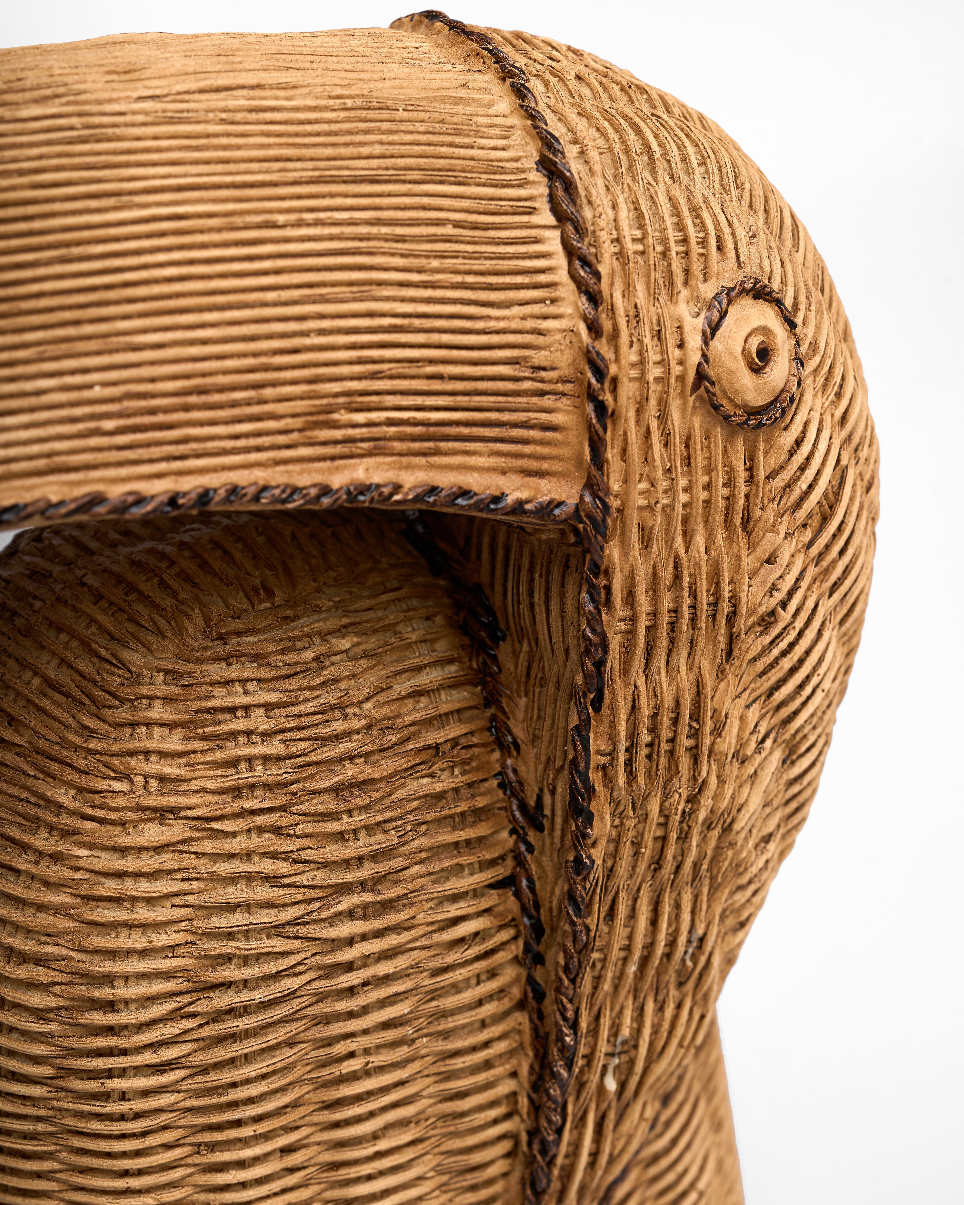 Toucan Haven rattan Style Decor