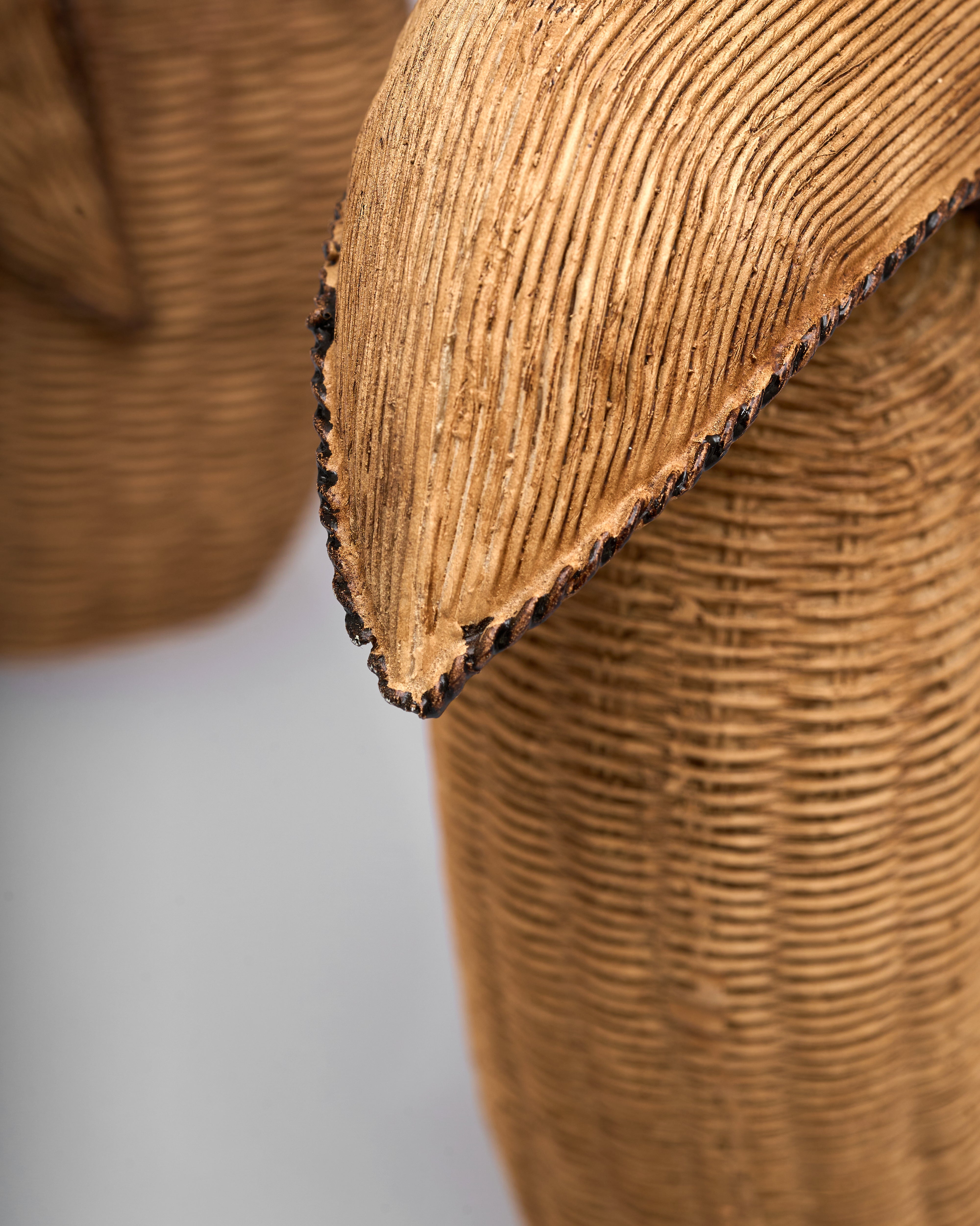 Toucan Haven rattan Style Decor