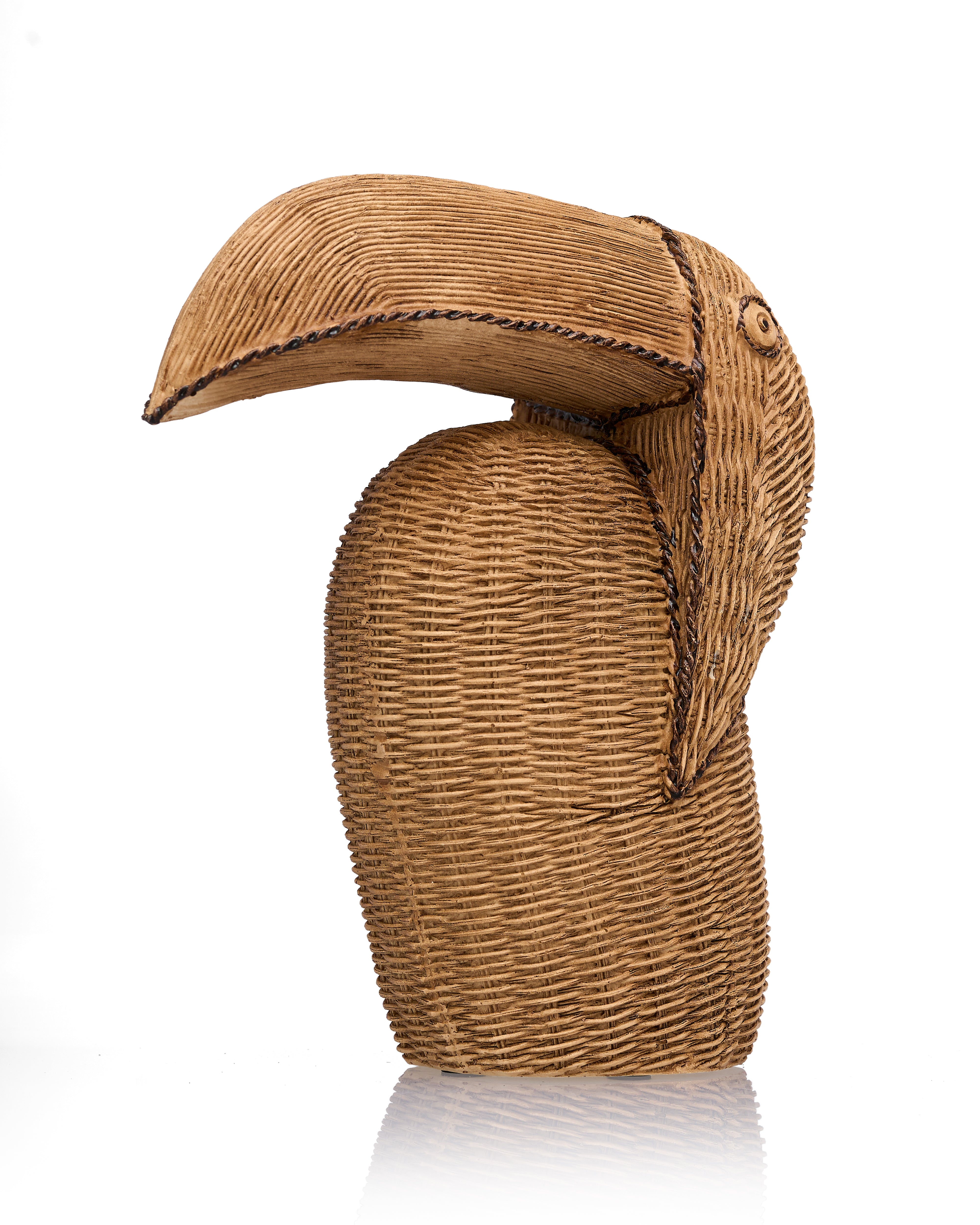 Toucan Haven rattan Style Decor