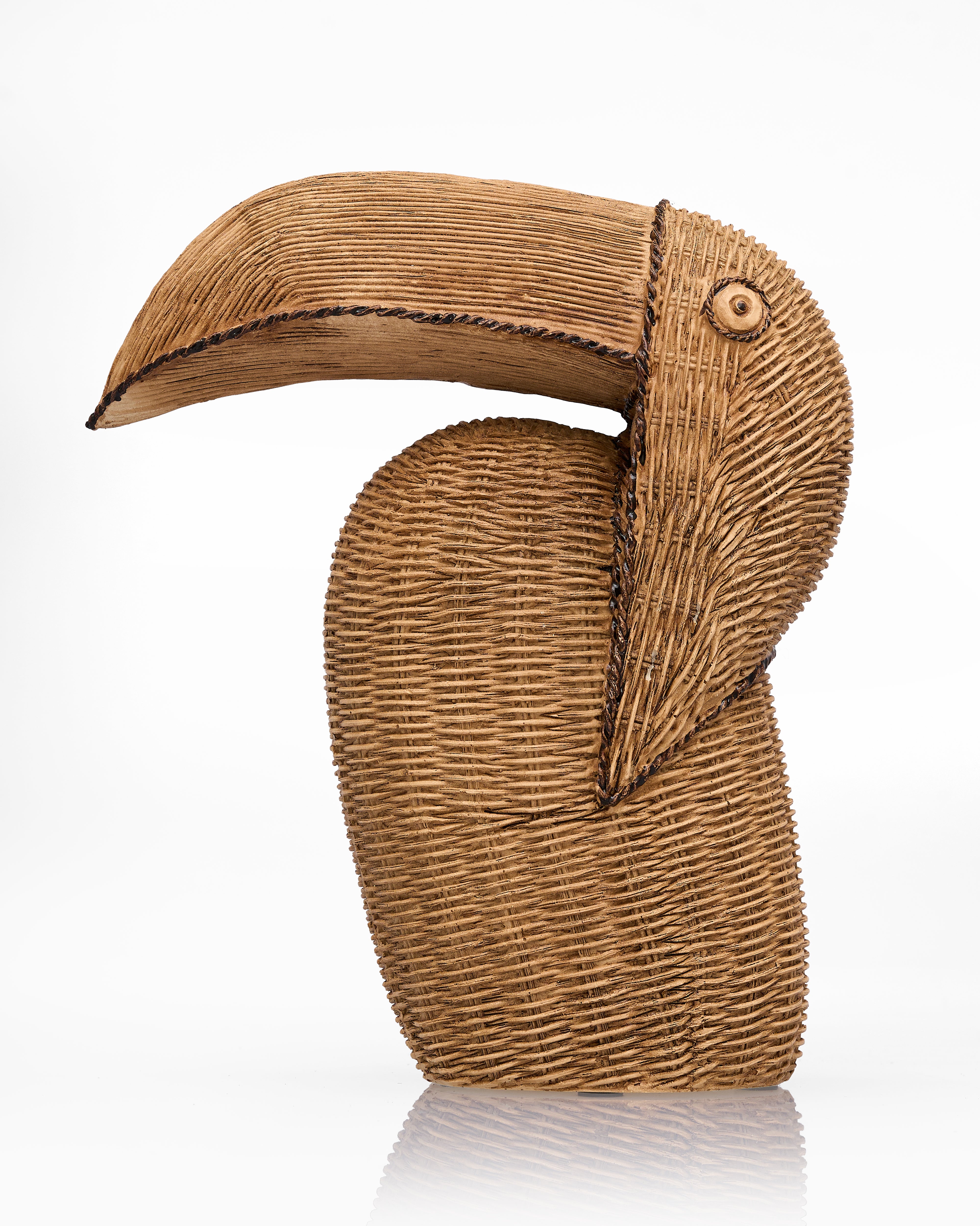 Toucan Haven rattan Style Decor
