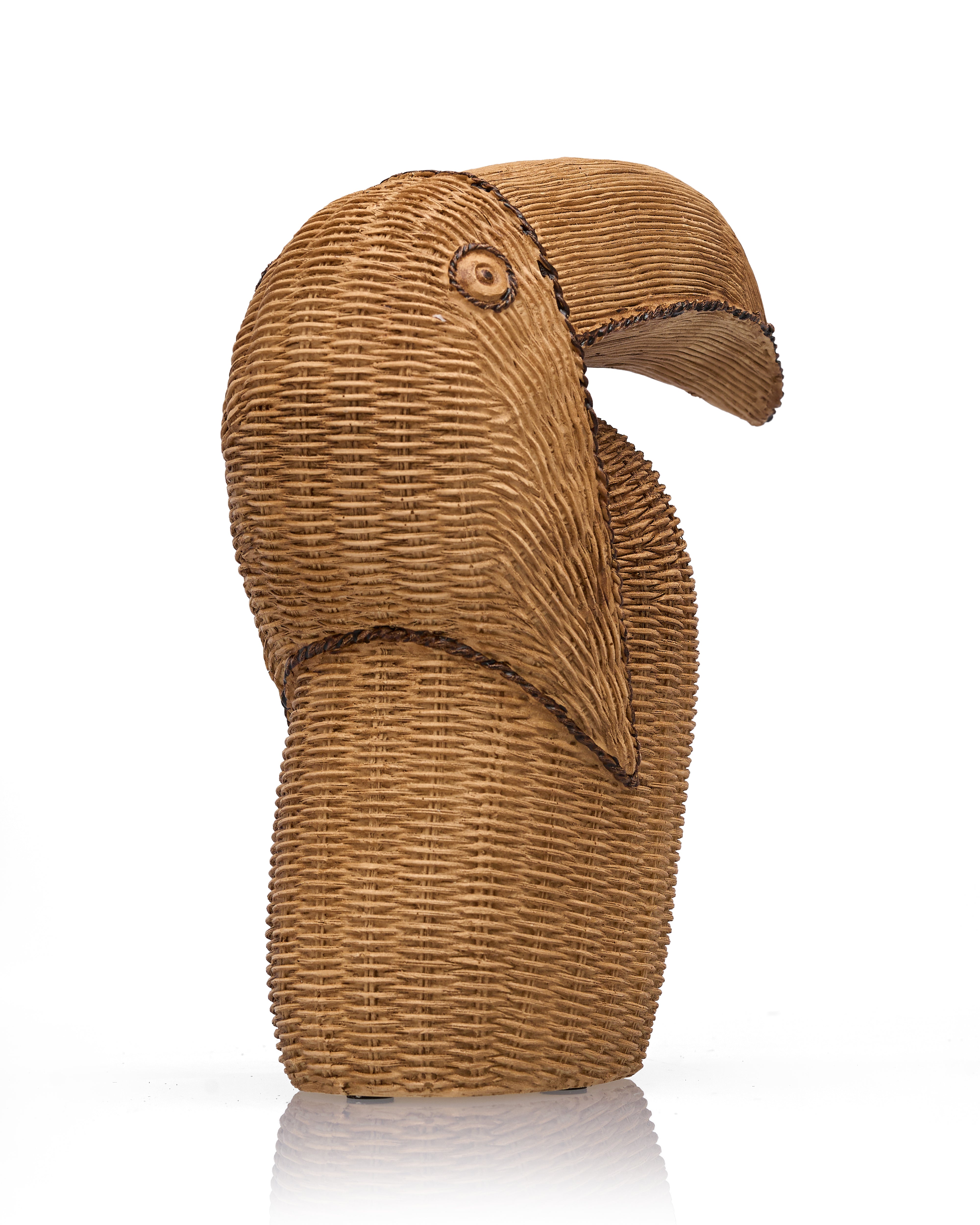 Toucan Haven rattan Style Decor