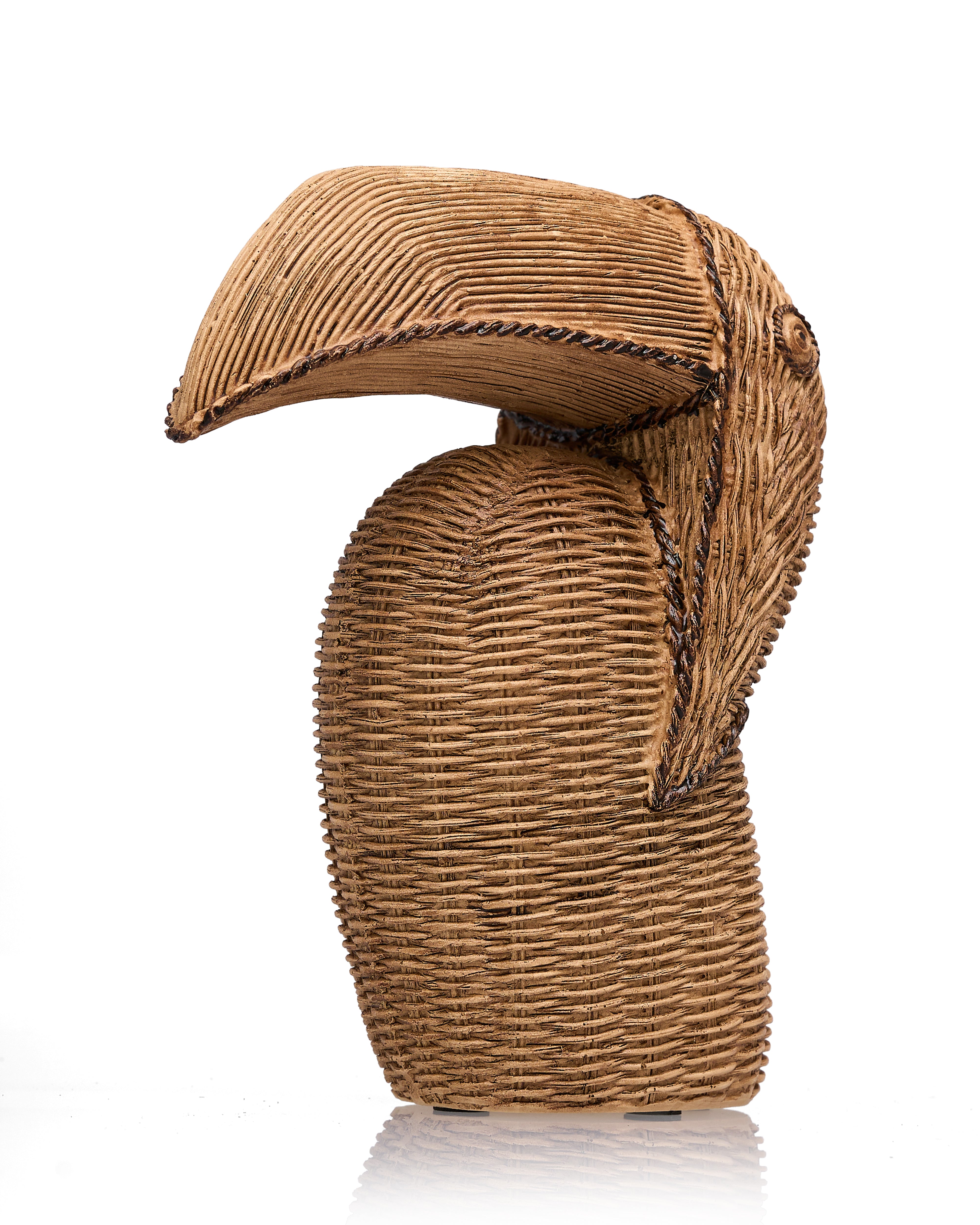 Toucan Haven rattan Style Decor