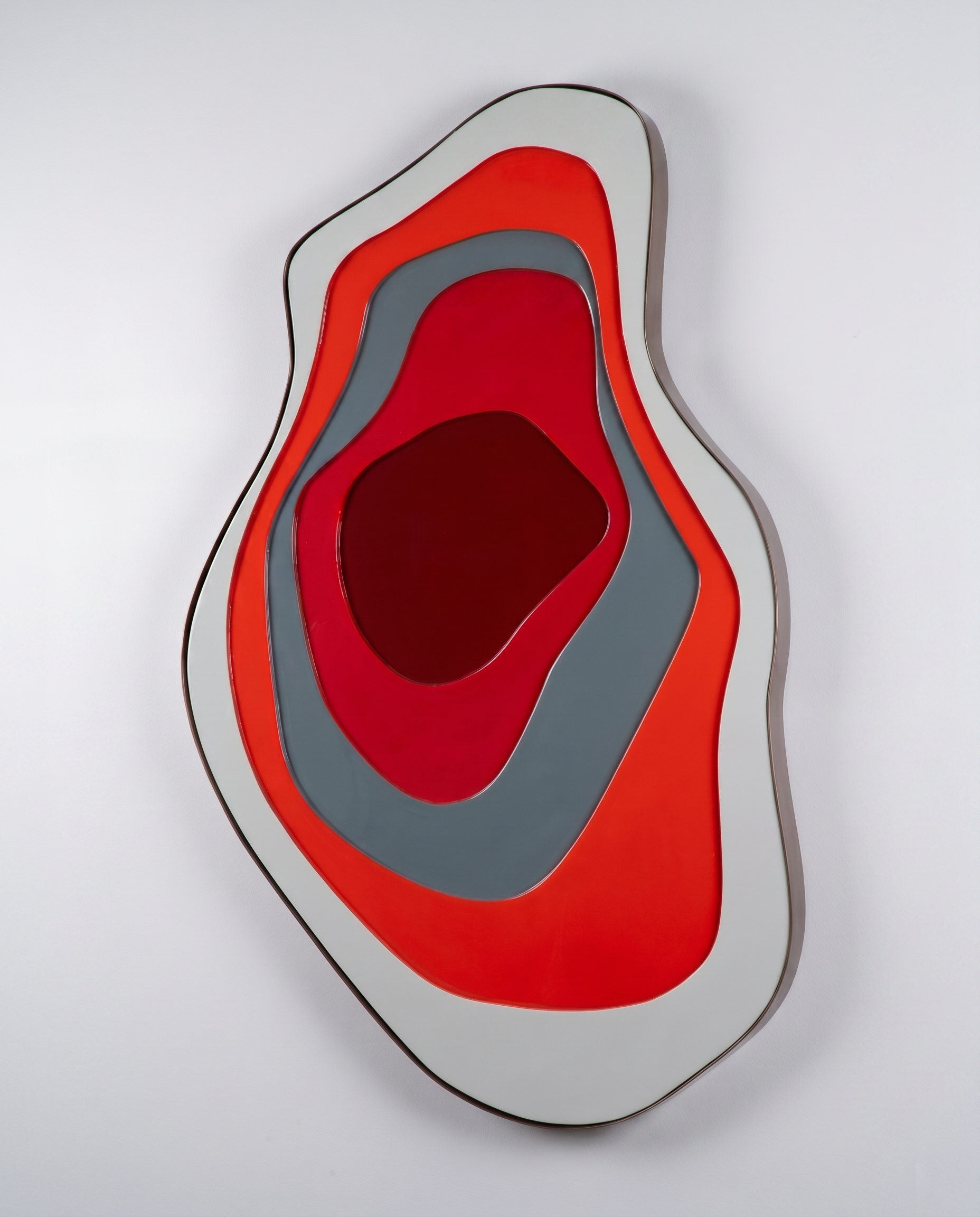 Fluid Harmony - Modern Wall Art