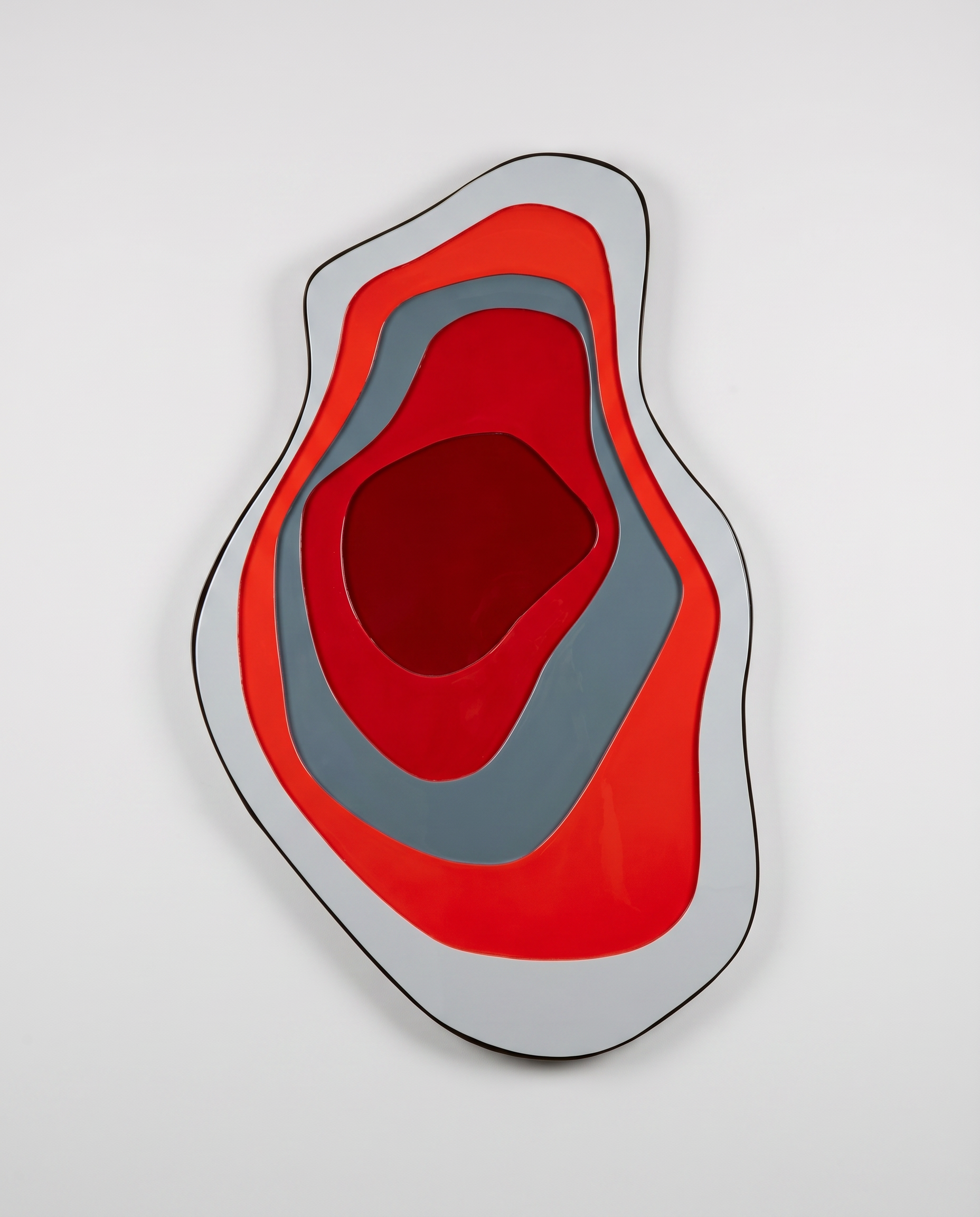 Fluid Harmony - Modern Wall Art