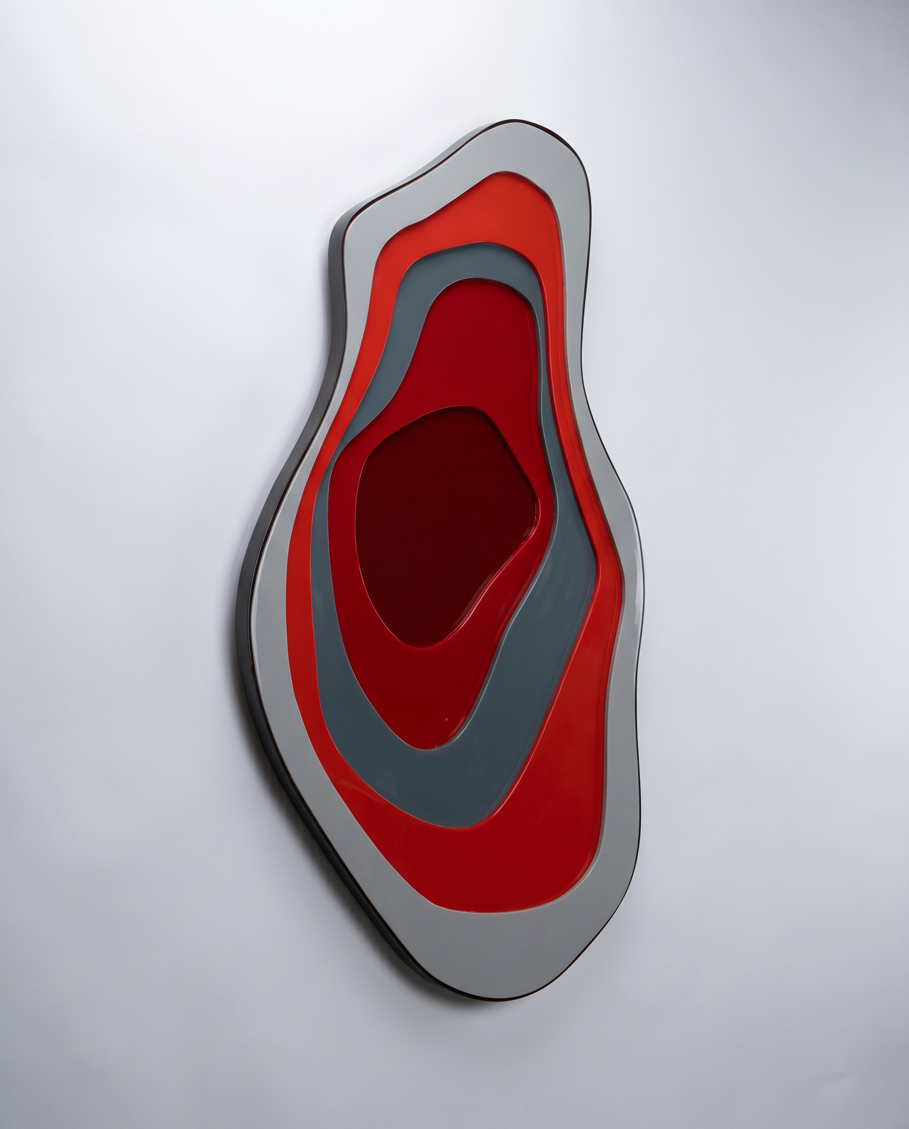 Fluid Harmony - Modern Wall Art