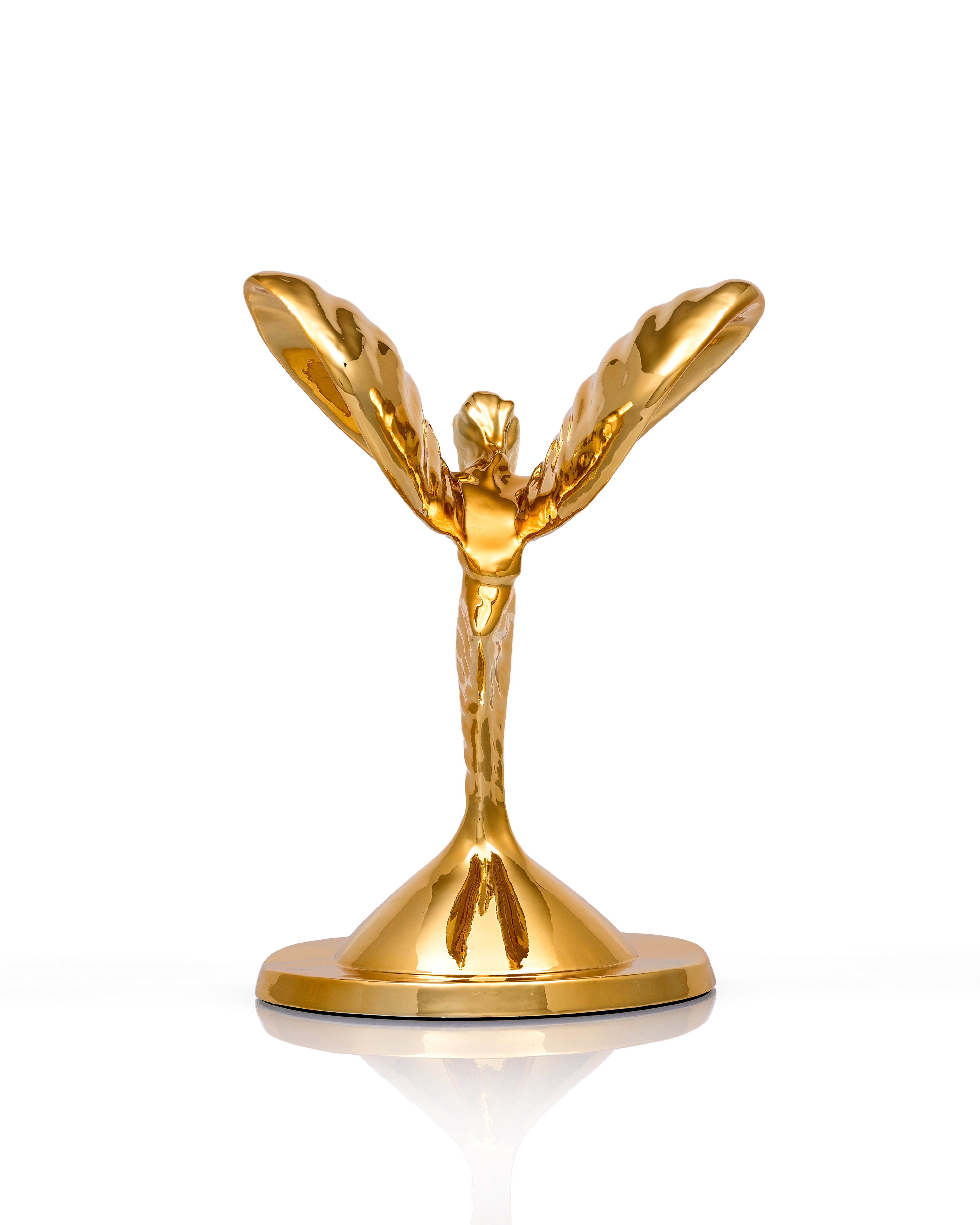 Royal Ecstasy Symbol Gold