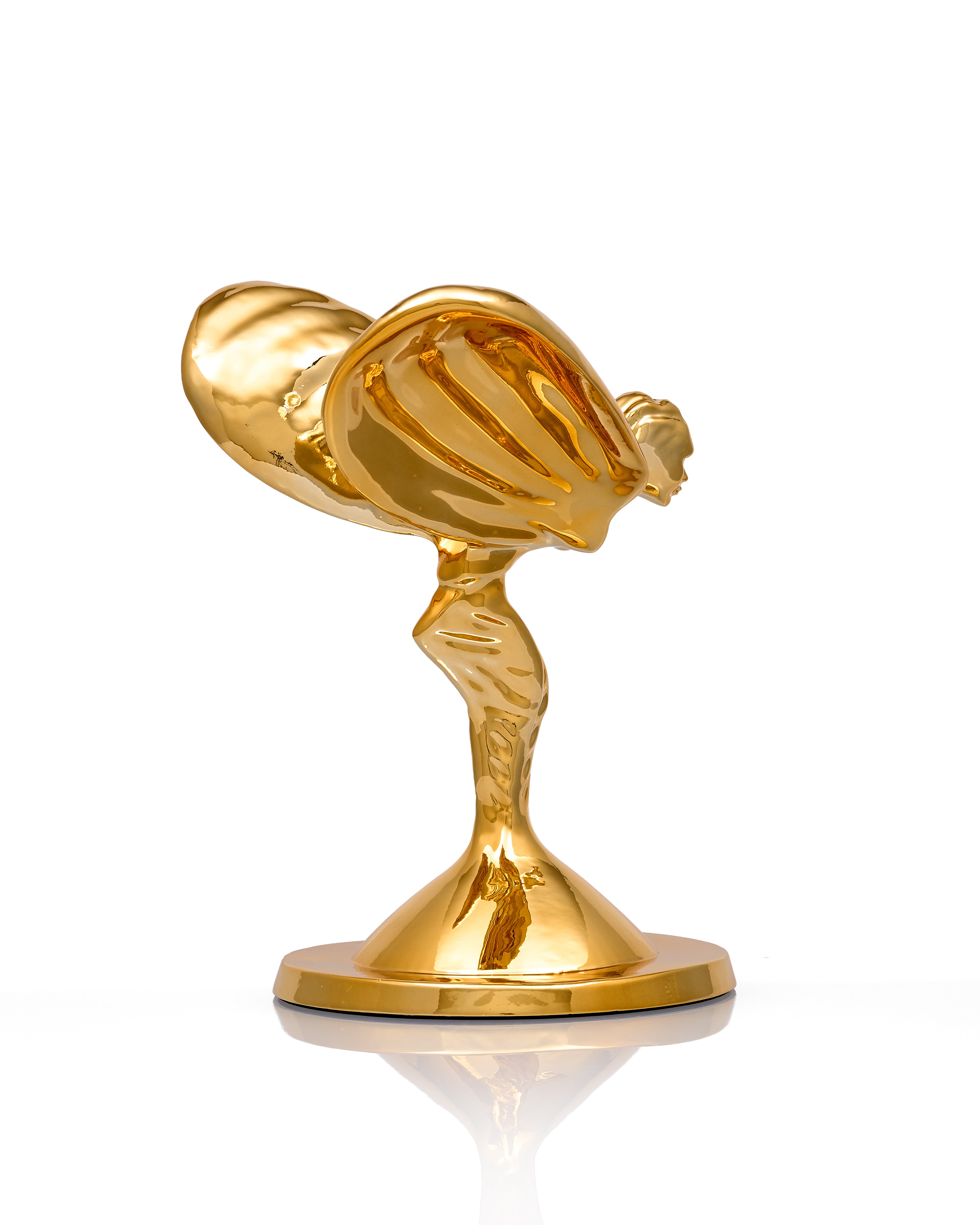 Royal Ecstasy Symbol Gold