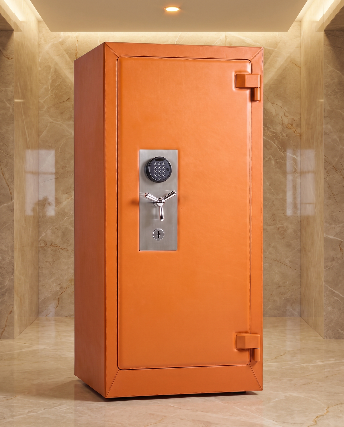The Avenue Vault - Maison Orange Large