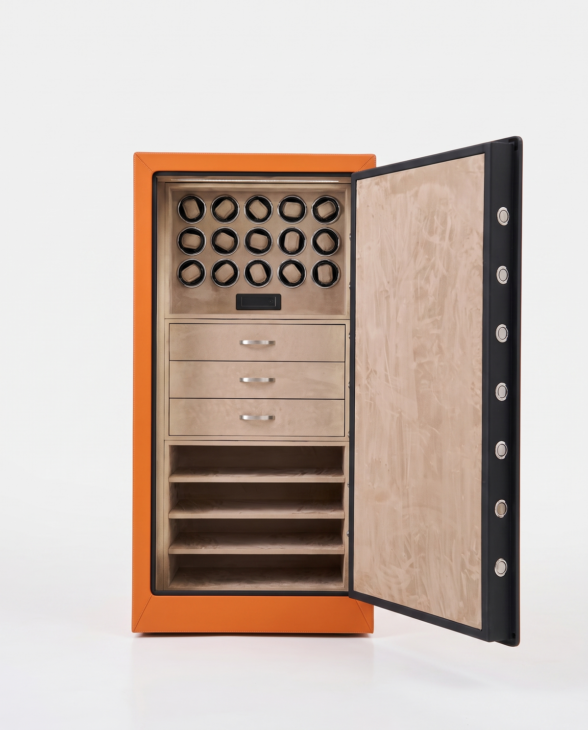 The Avenue Vault - Maison Orange Large