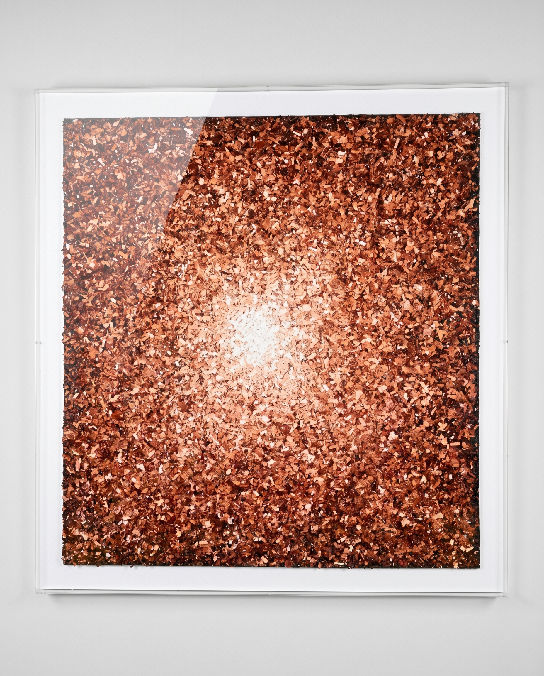Solstice Bloom - Creative Luxury Wallart