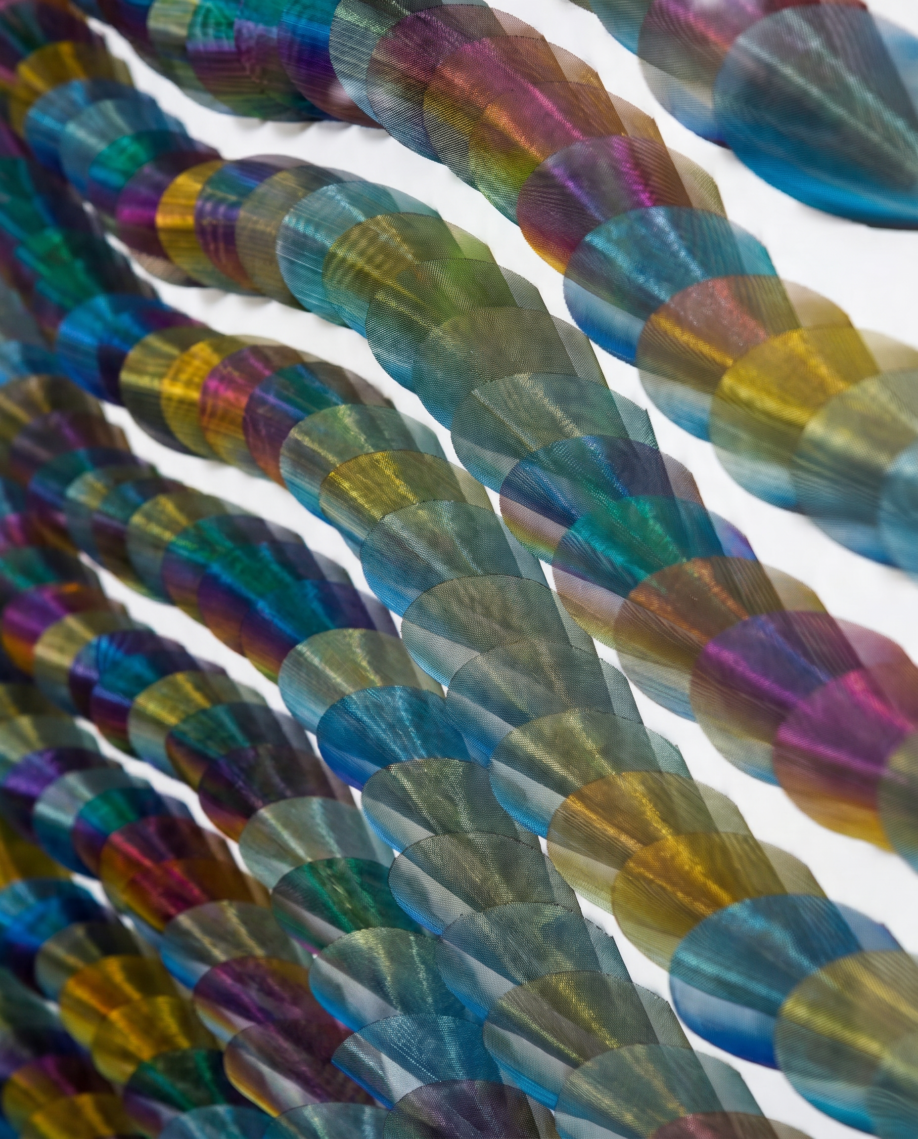 Elysian Flow Contemporary Wall Art
