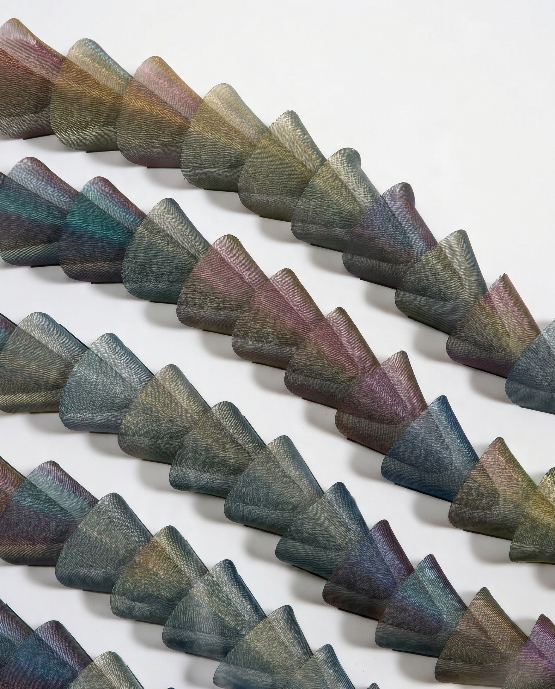 Elysian Flow Contemporary Wall Art