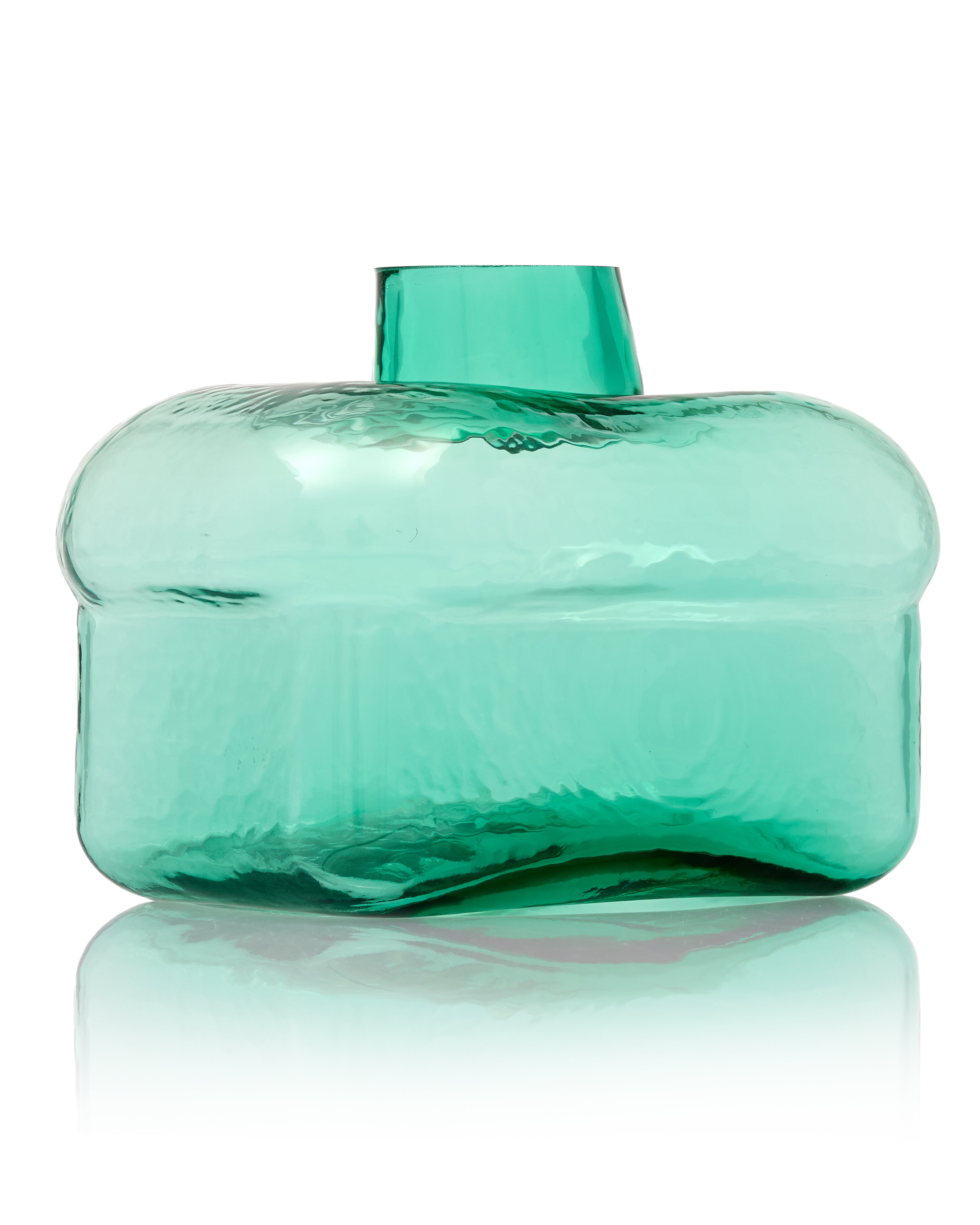 Revello Turquoise Recta Decor