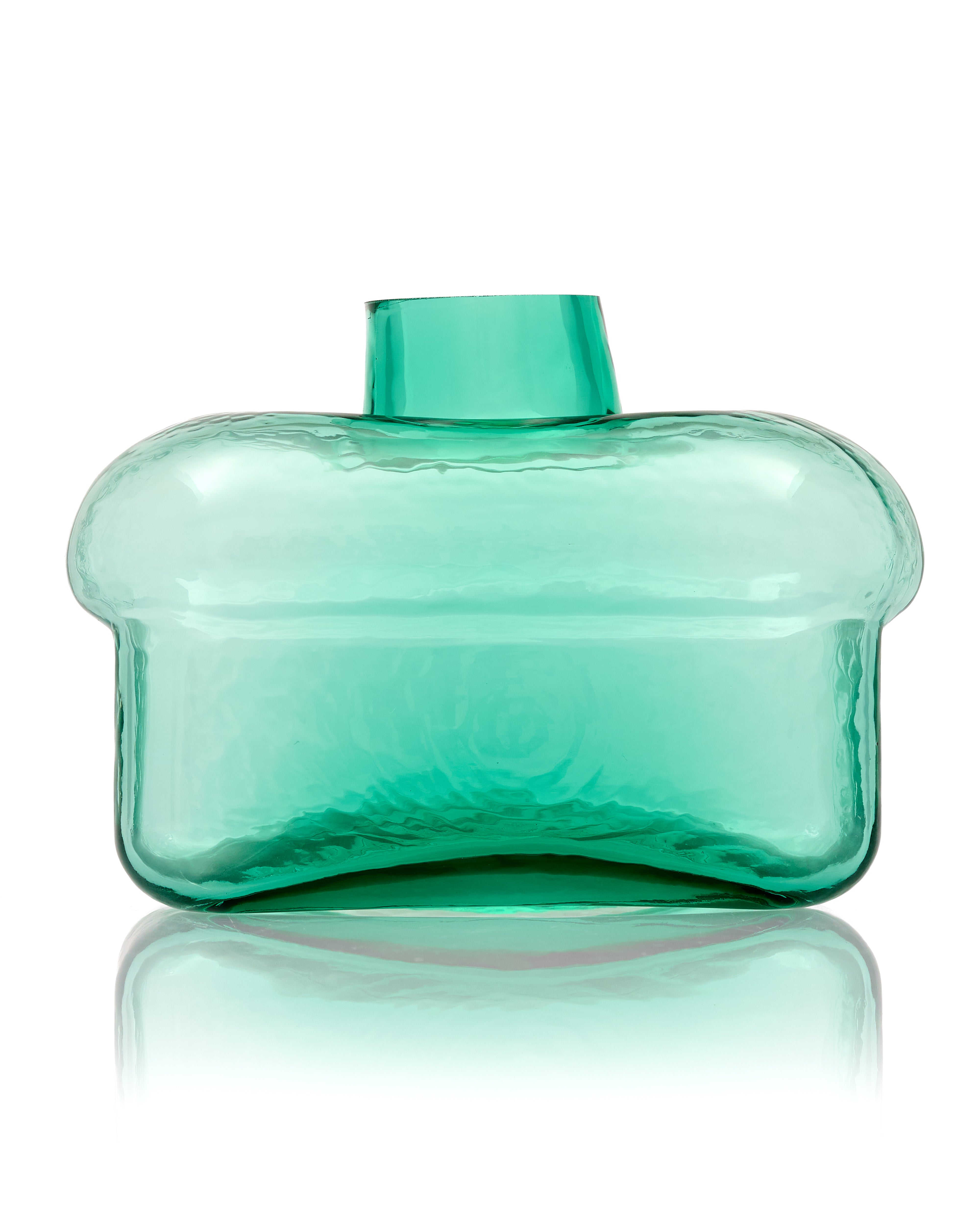 Revello Turquoise Recta Decor