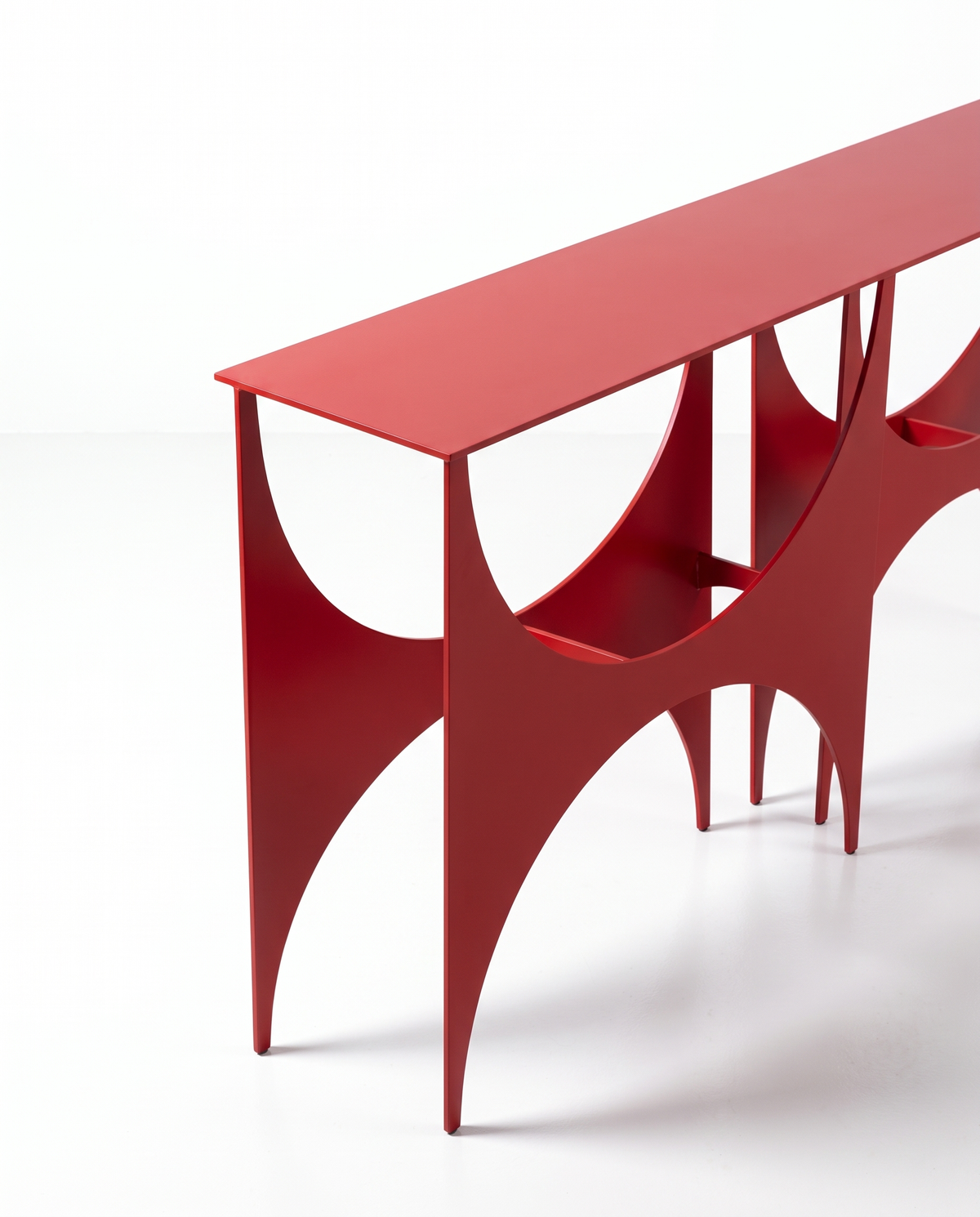 Drava Timeless Console