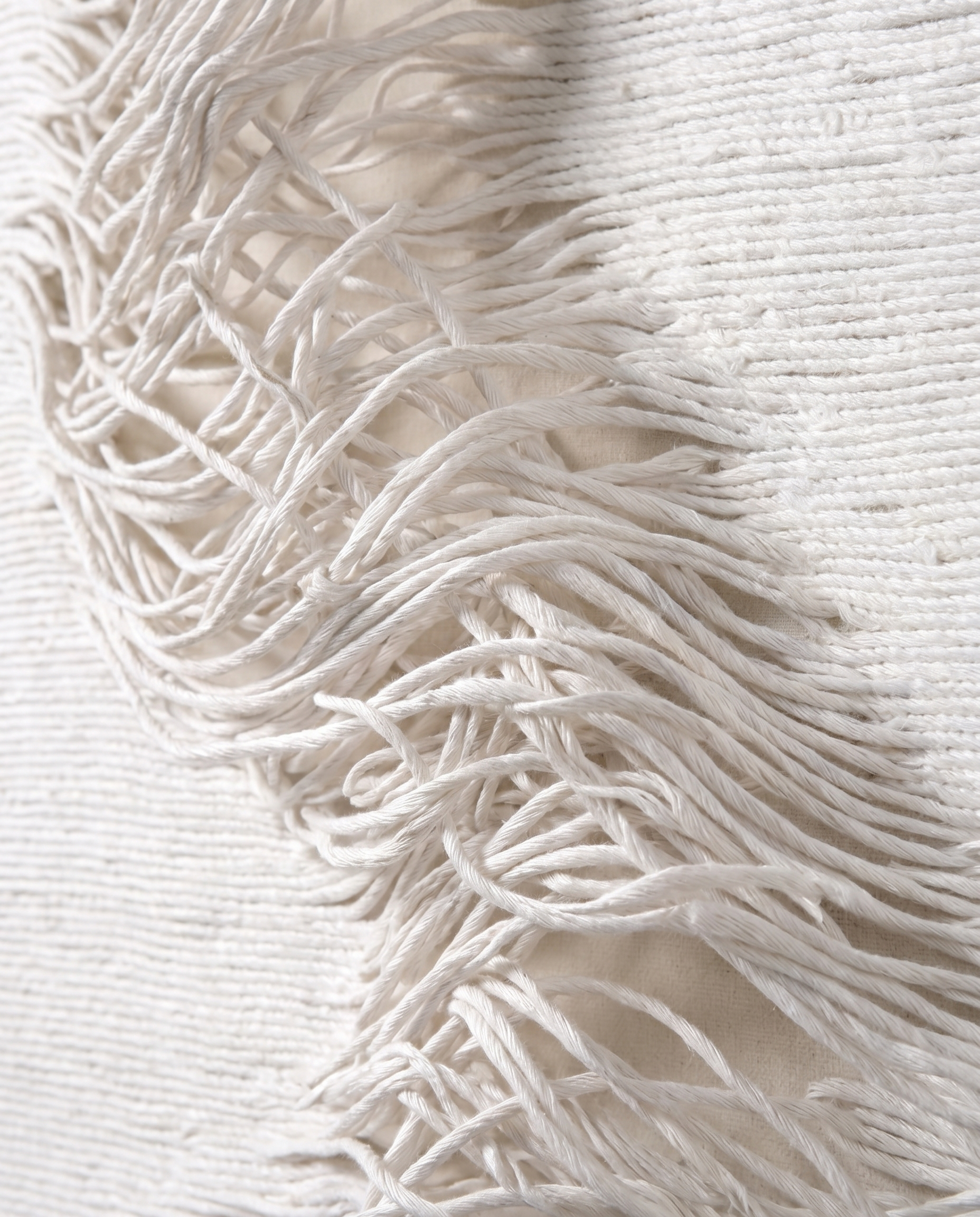 Cascading Harmony - Modern Luxury Wallart