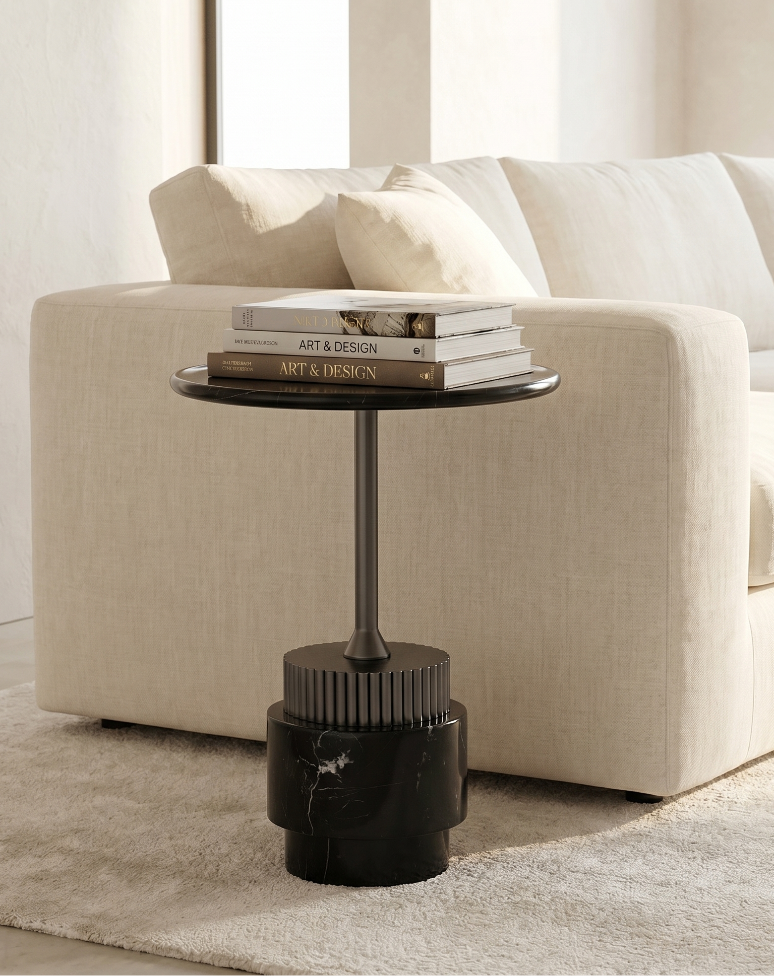 Marvalo Side Table