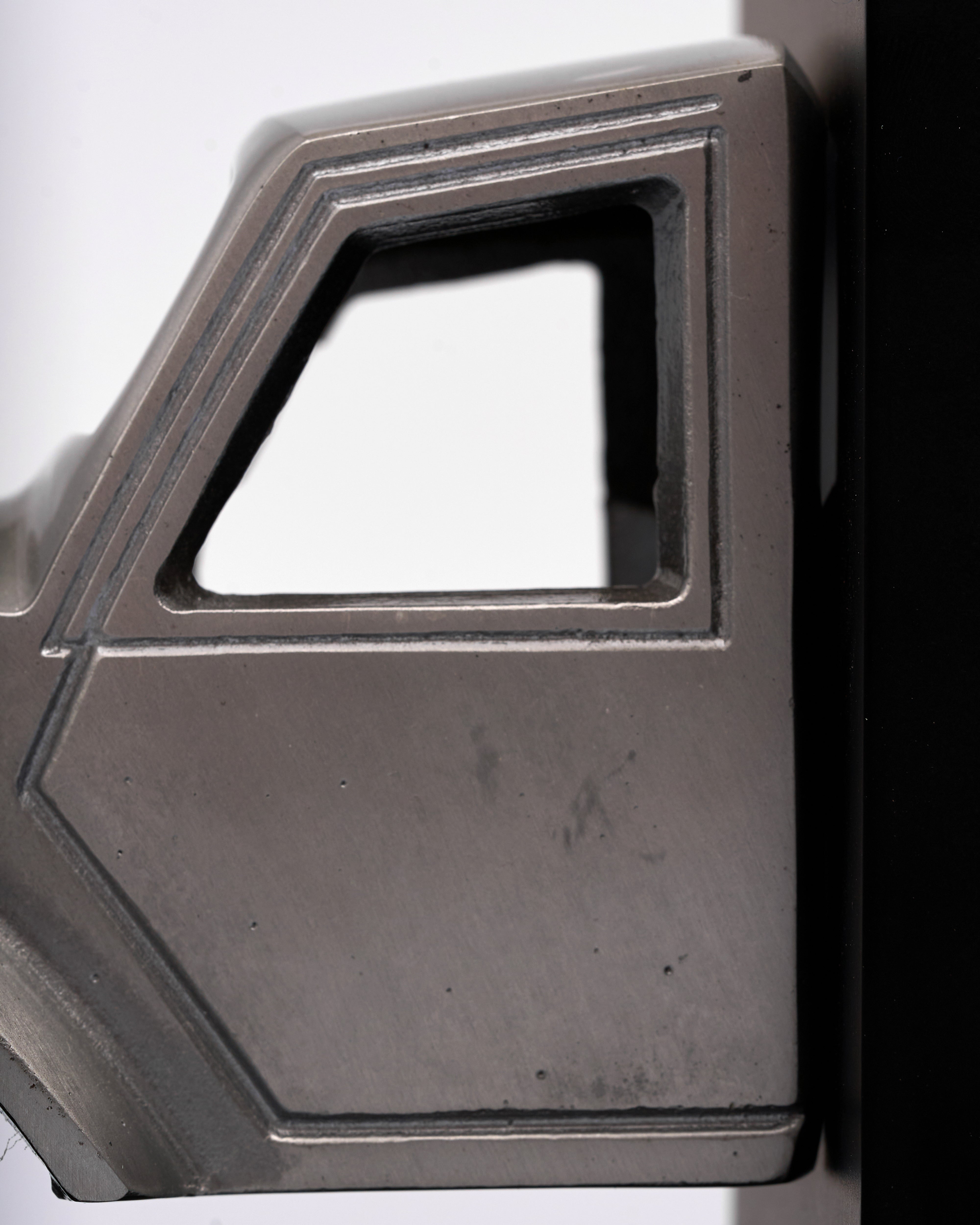 Roadster Vintage Car Bookend