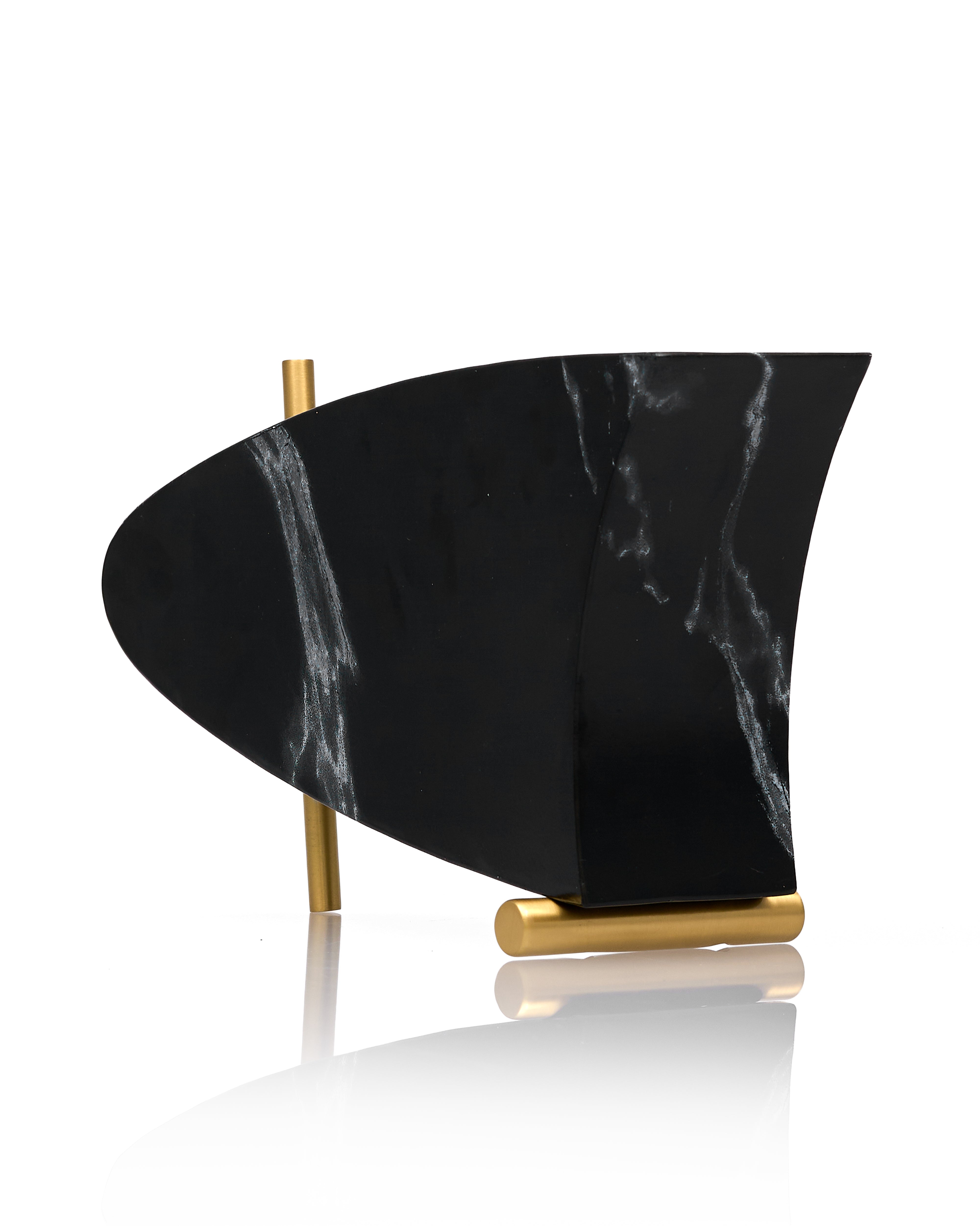 Voyager Timepiece Decor