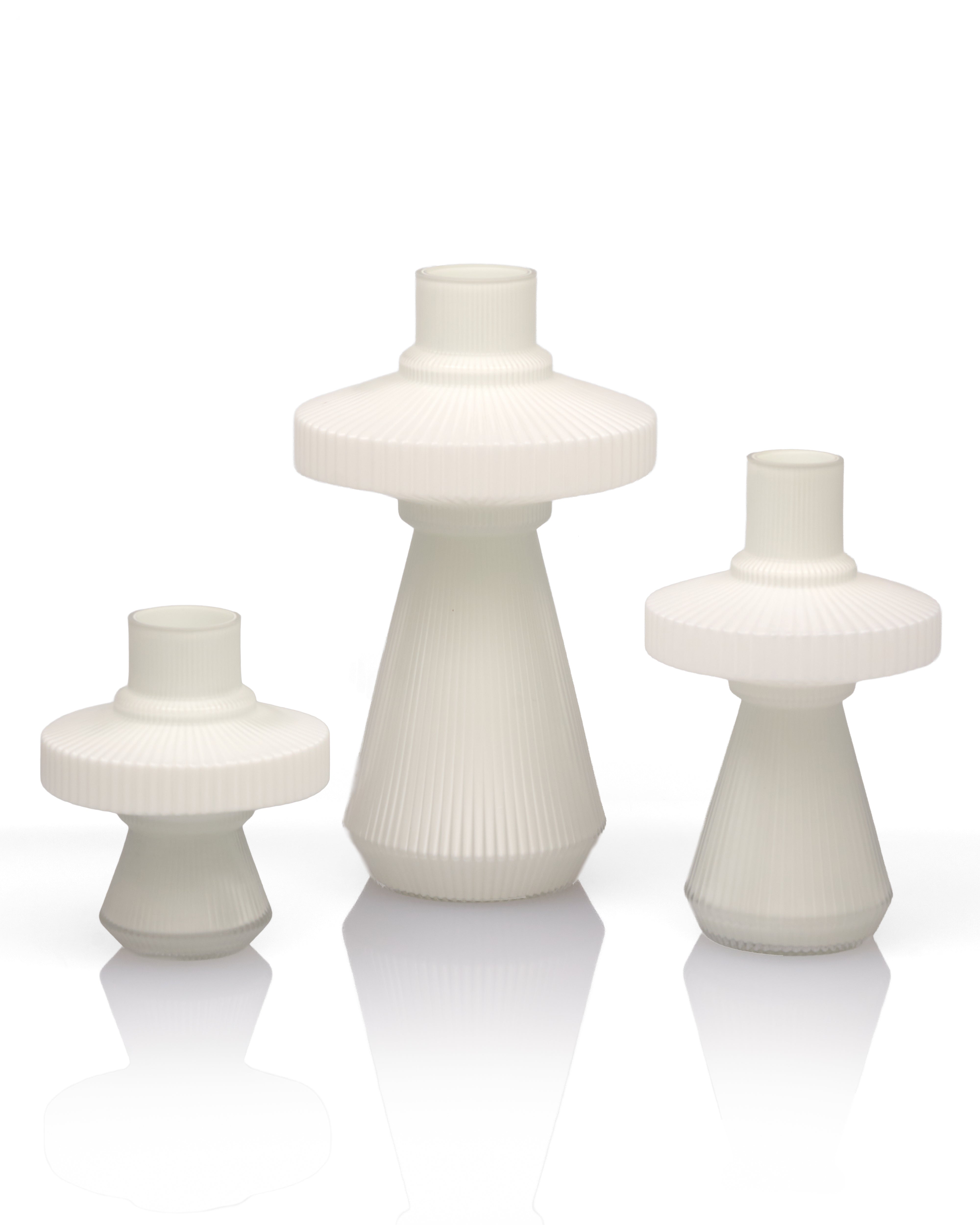Mysa Mushroom Decor Set