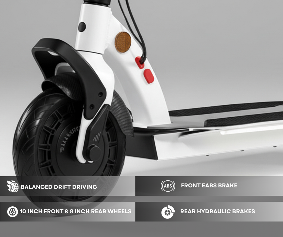 Engineered for Stability, Styled for Luxury