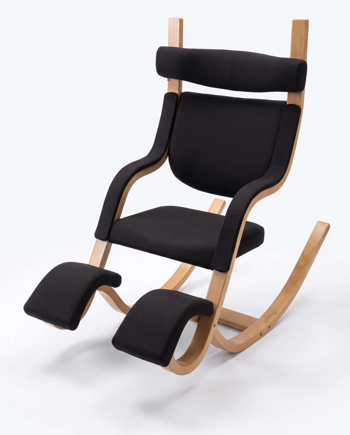 AeroGryp Recliner Rest Chair