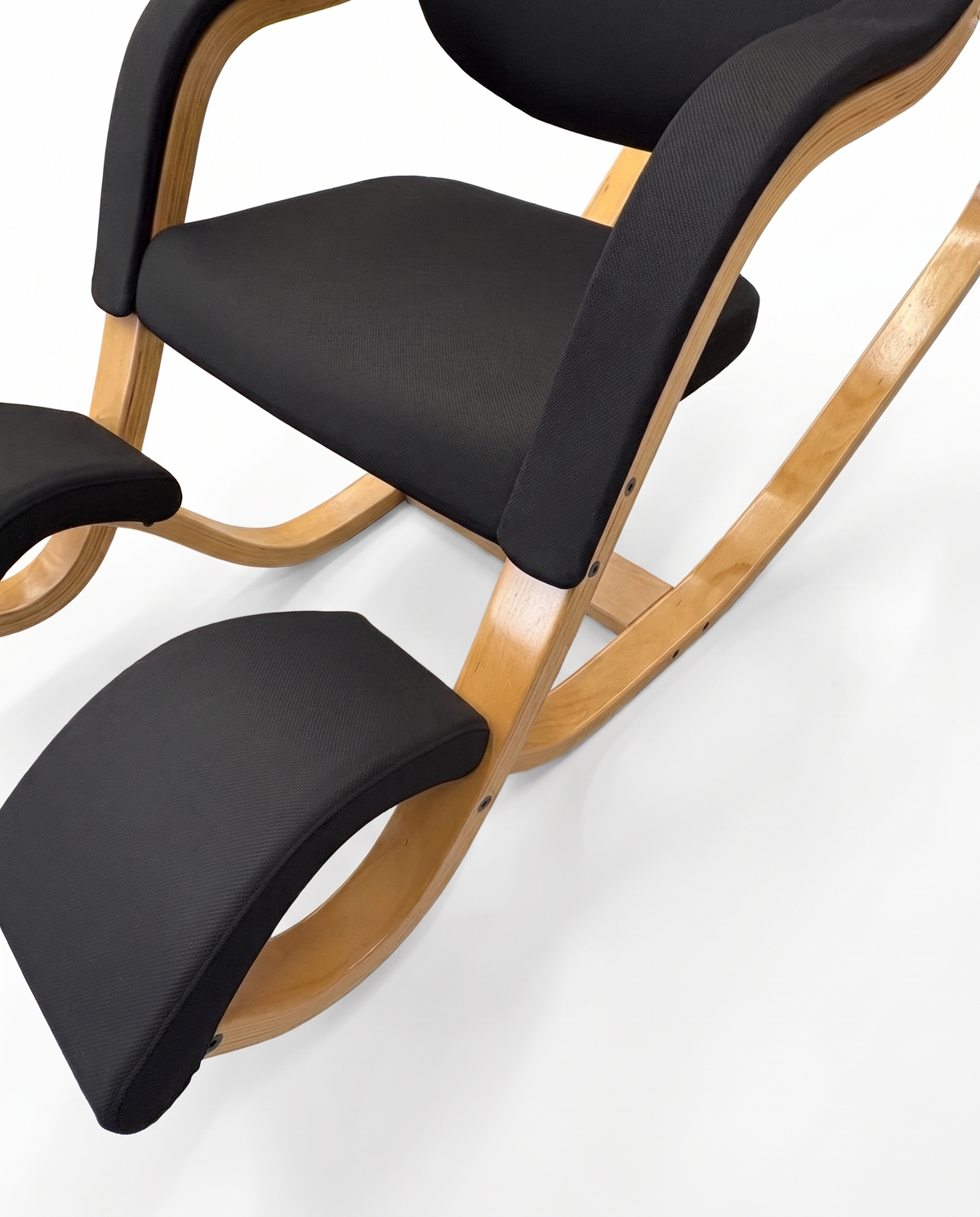 AeroGryp Recliner Rest Chair