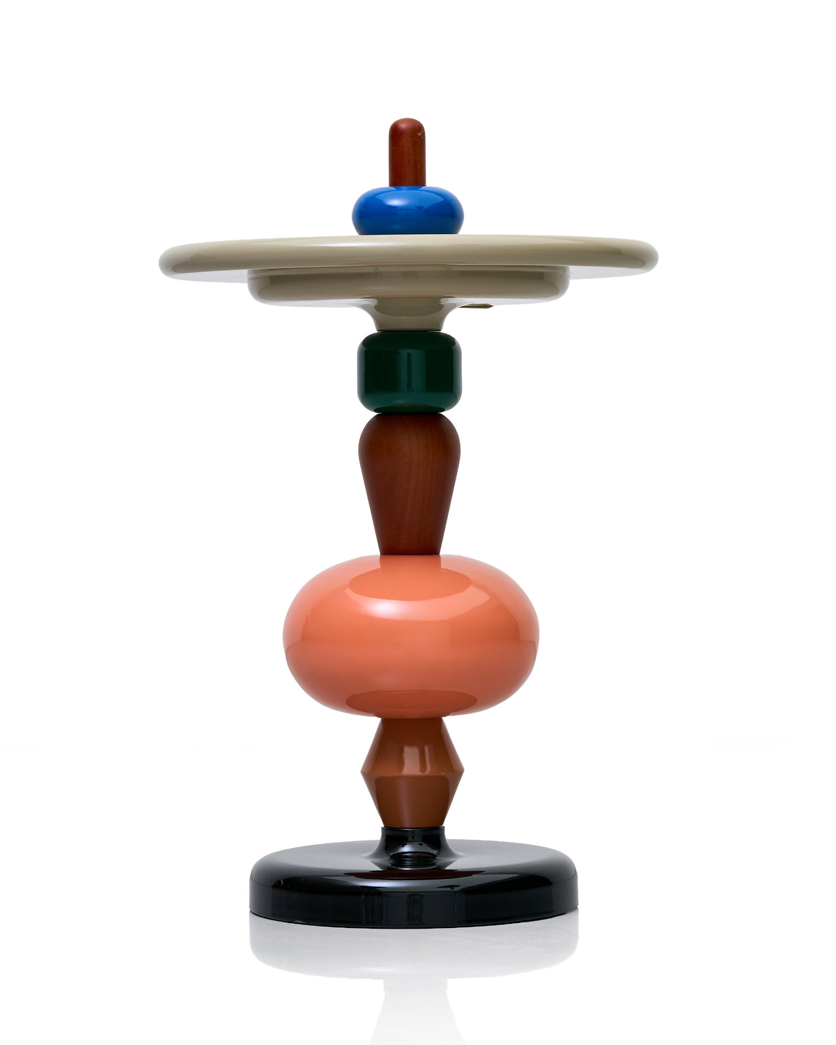 Aliah Side Table