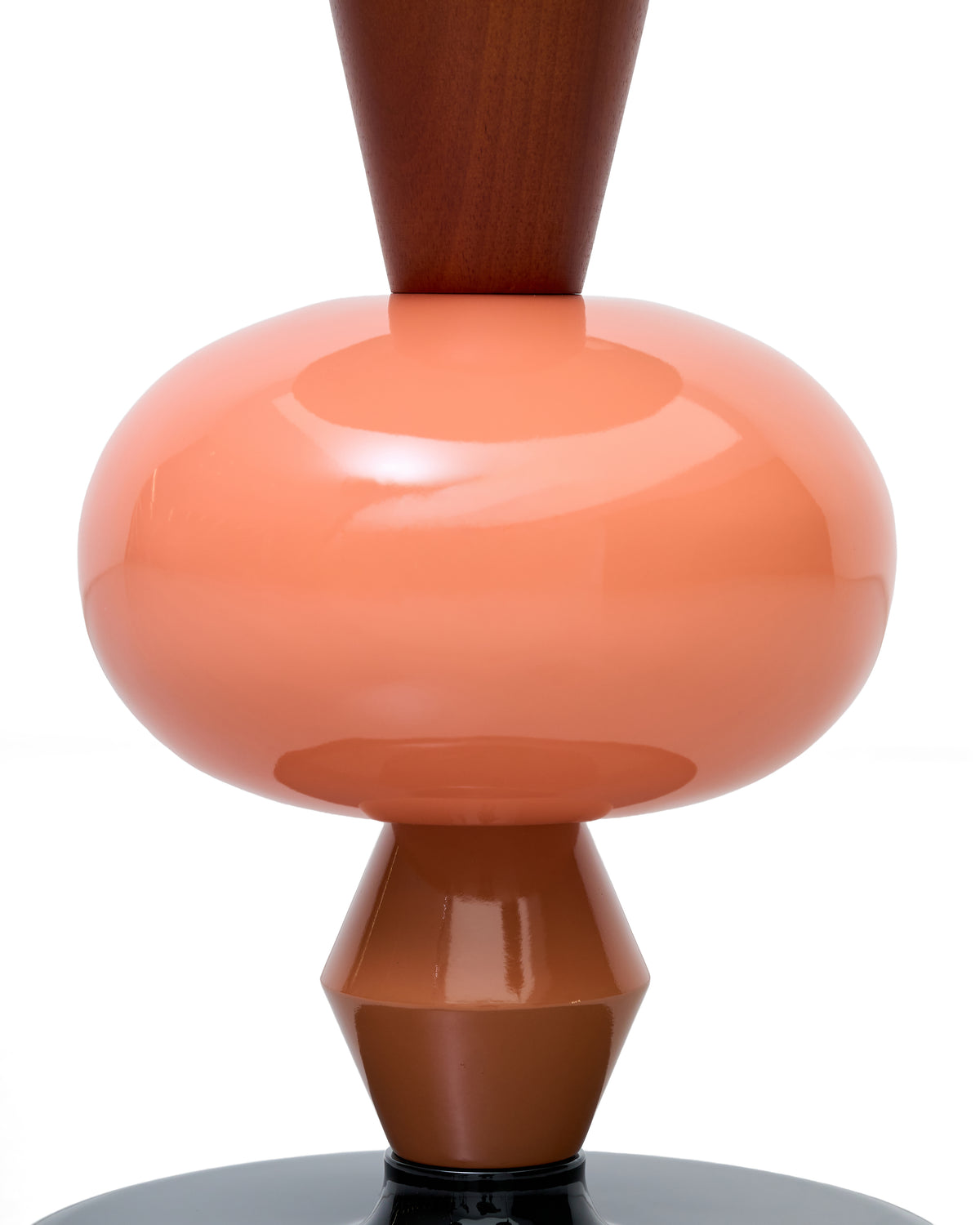 Aliah Side Table