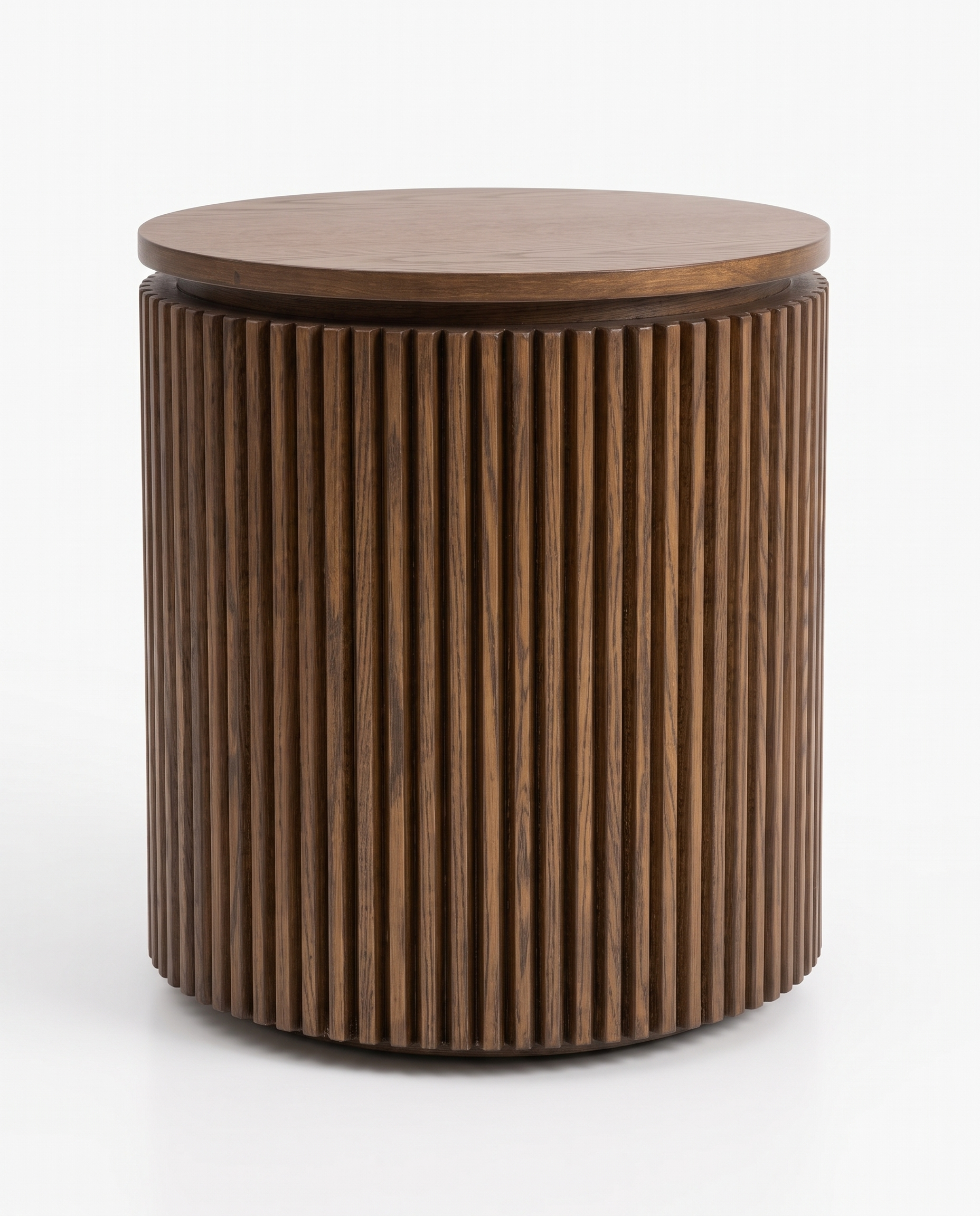 Arden Nightstand Bedside Table(Set of 2)