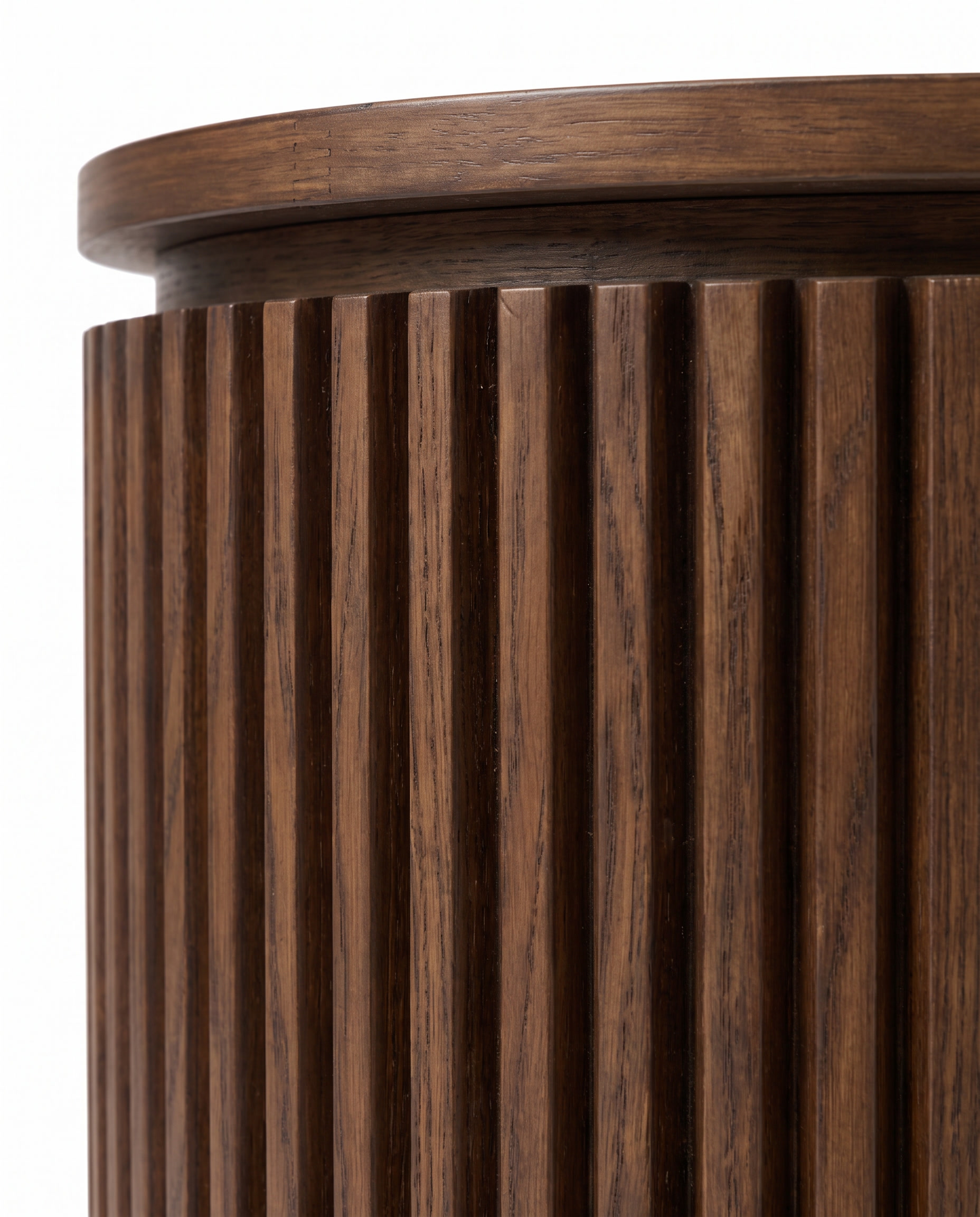 Arden Nightstand Bedside Table(Set of 2)