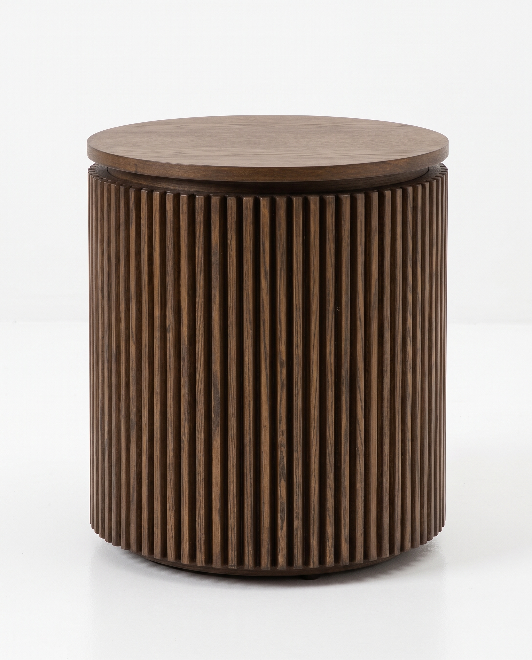 Arden Nightstand Bedside Table(Set of 2)