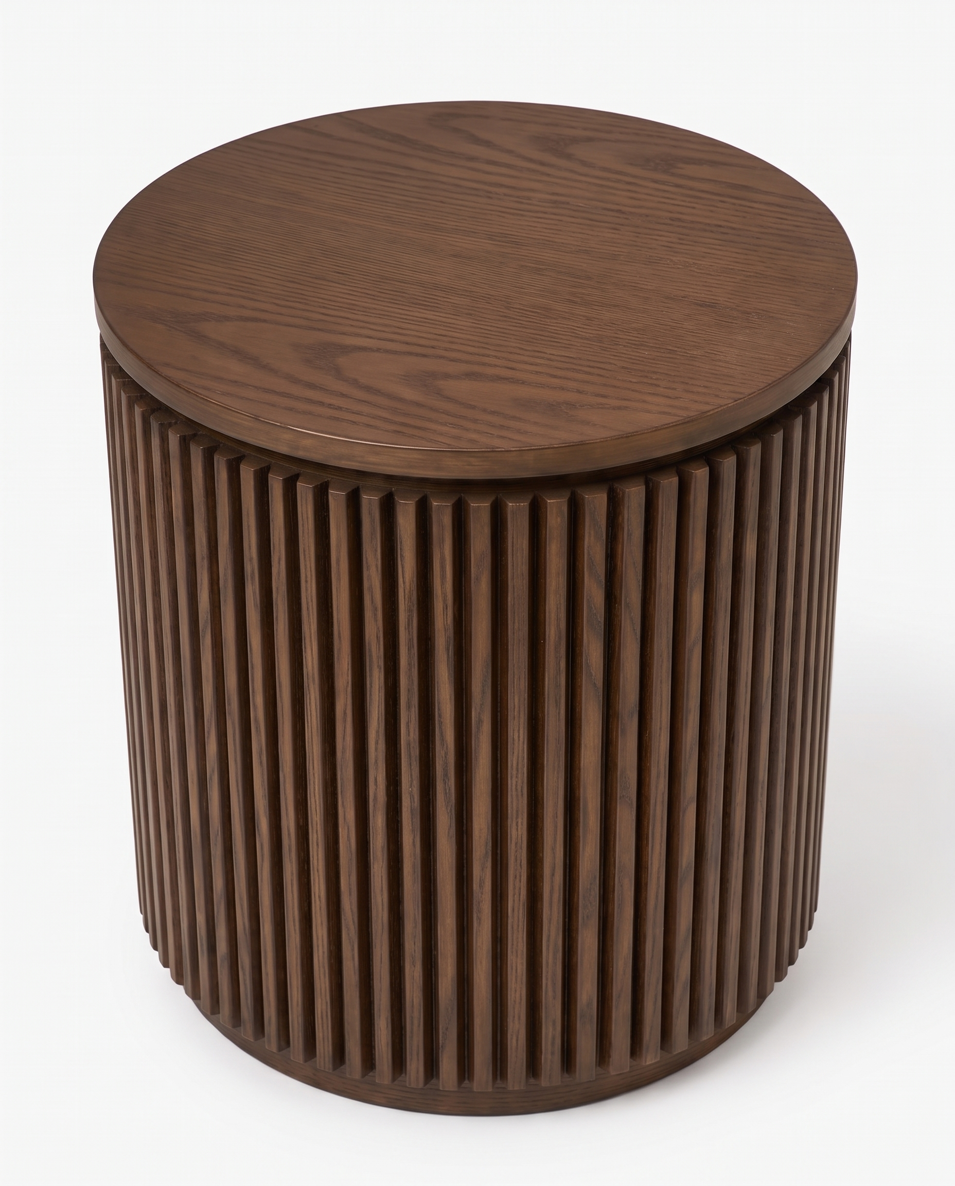 Arden Nightstand Bedside Table(Set of 2)