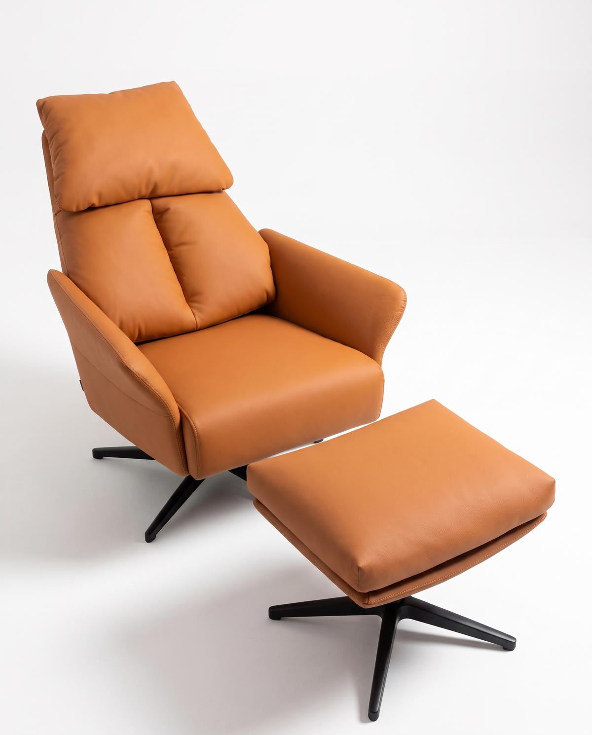Ashton Lounge Chair