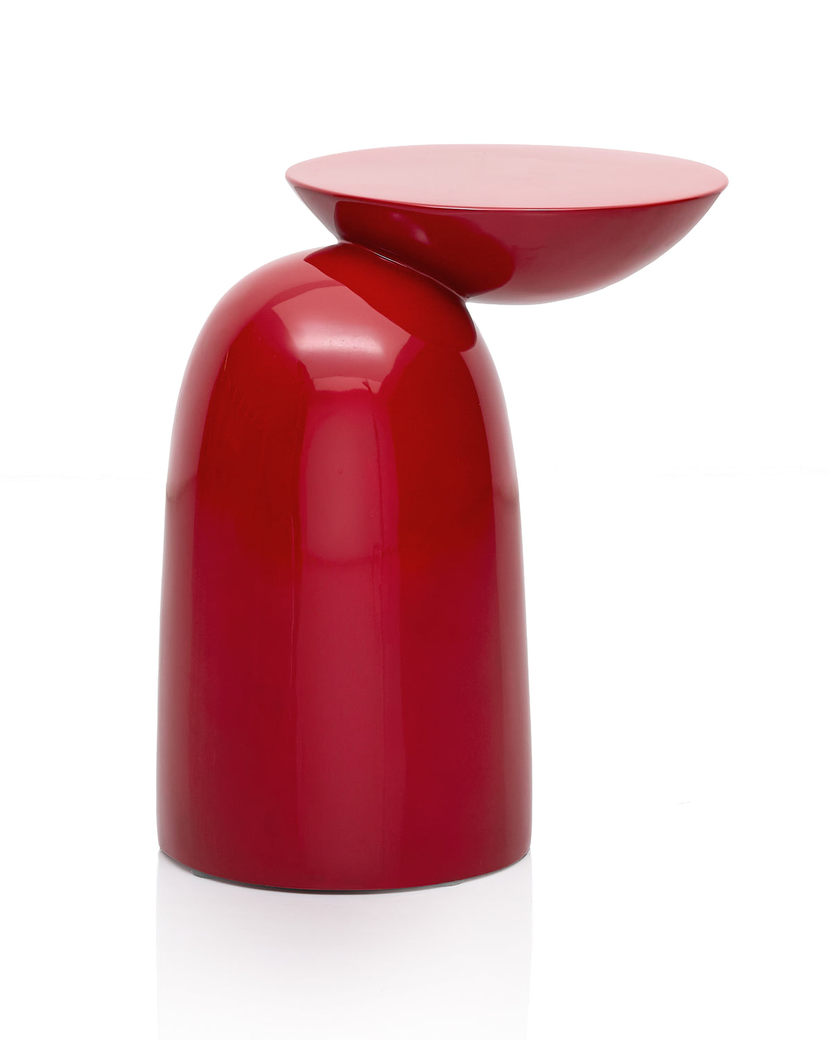 Bilancio Side Table