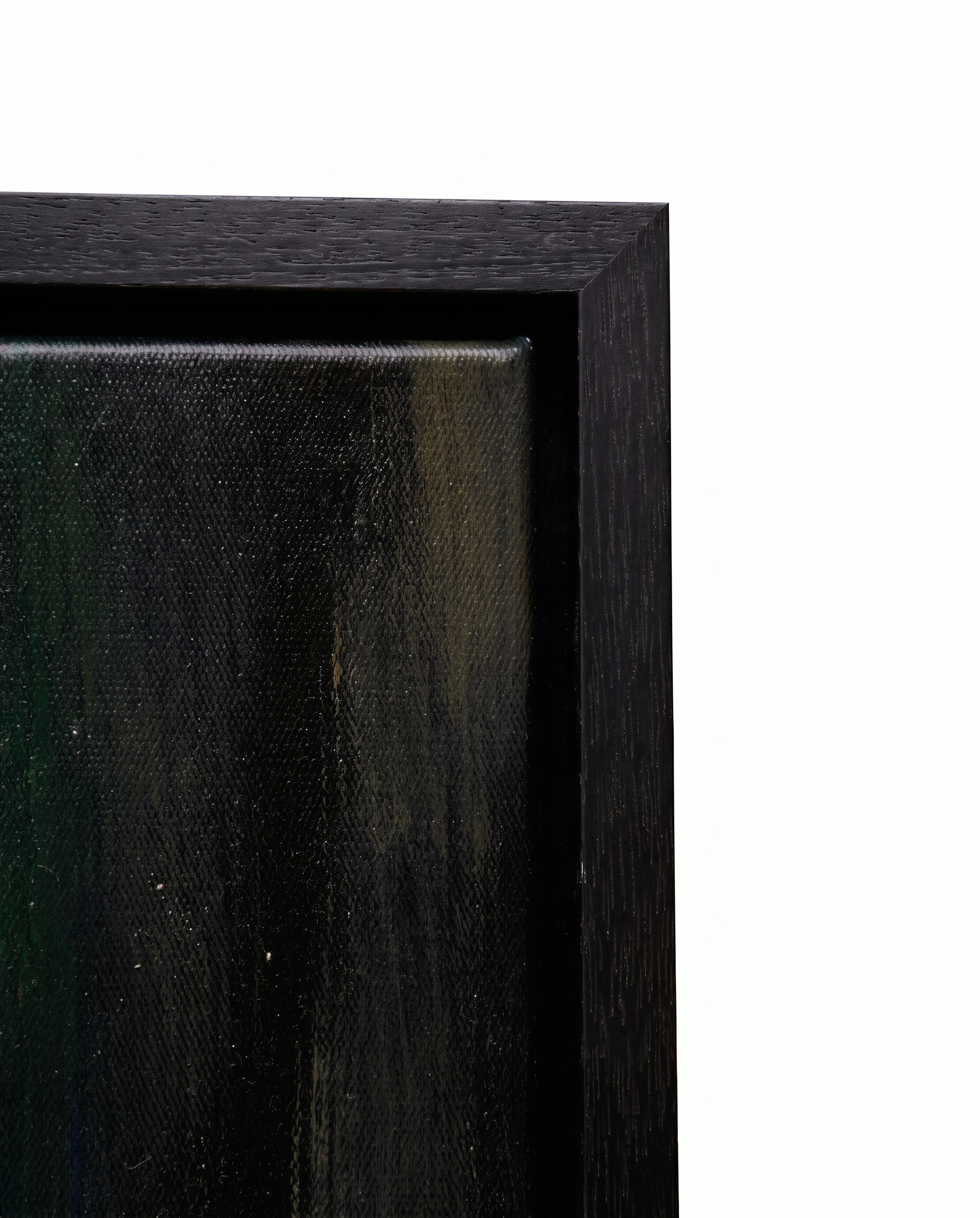 Blooms in the Abyss - Modern Luxury Wallart