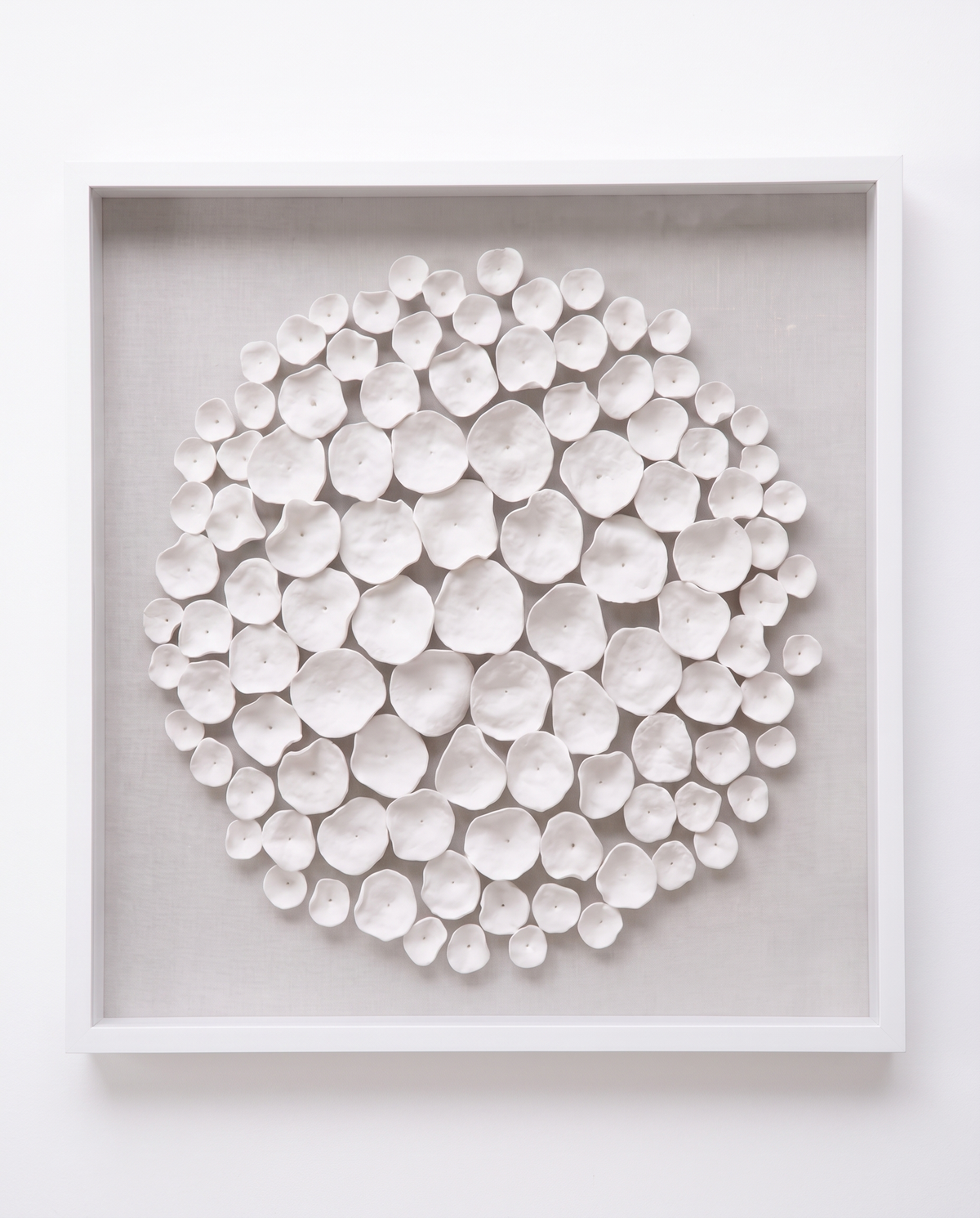 Capiz Harmony - Luxury Modern Wallart