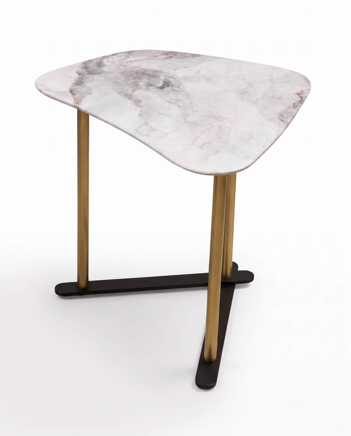 Carrara Grid Nesting Coffee Table