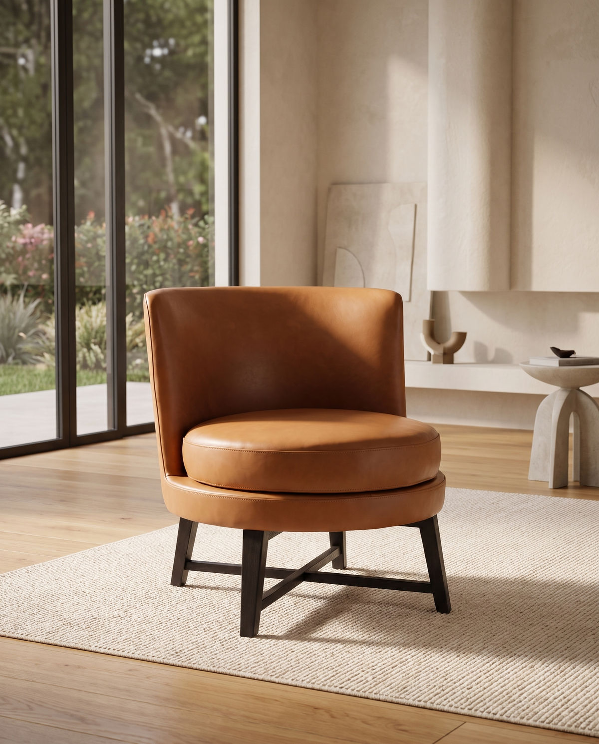 Caspian Armchair