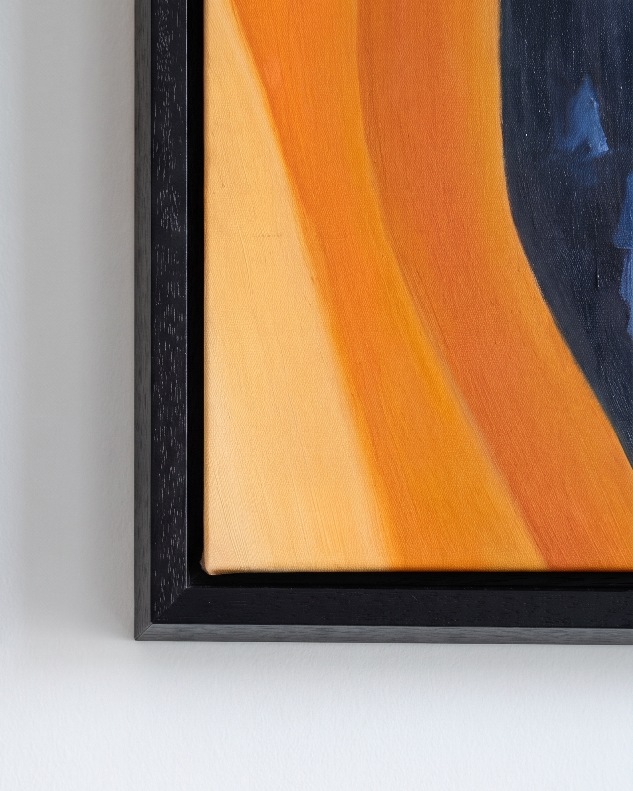 Contoured Perspectives - Luxury Modern Wallart