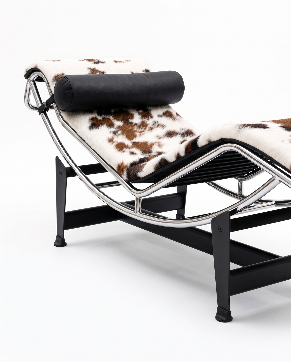 Corbusier Curve Lounge Chair