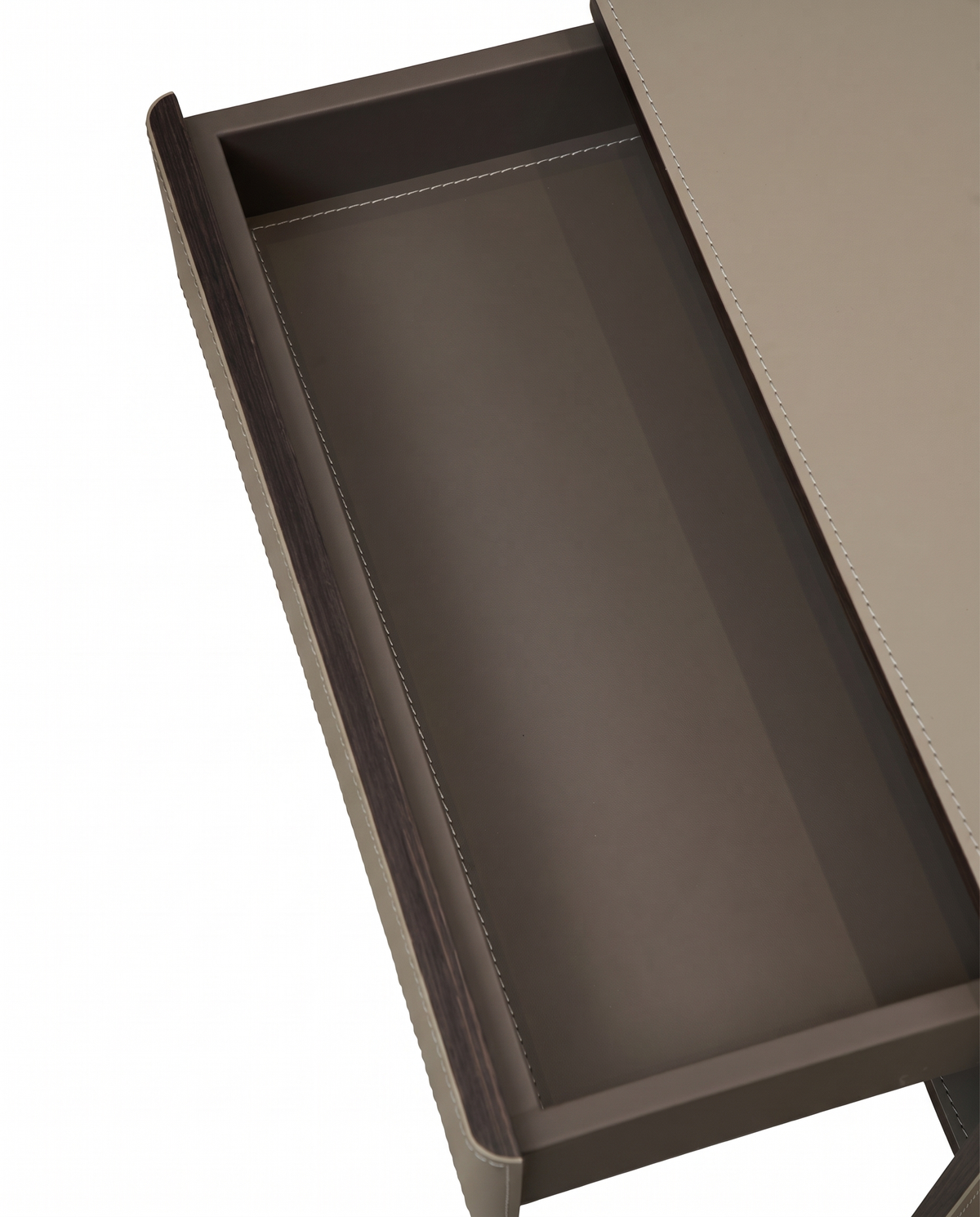 Crestline Allen Nightstand Bedside Table(Set of 2)