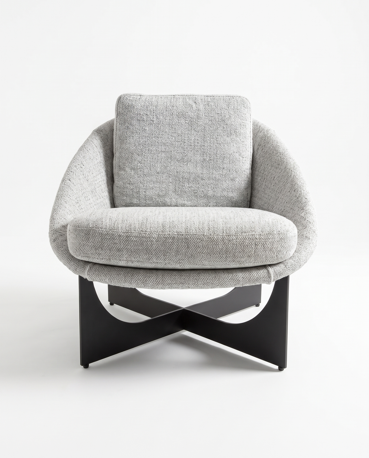 Crux Armchair