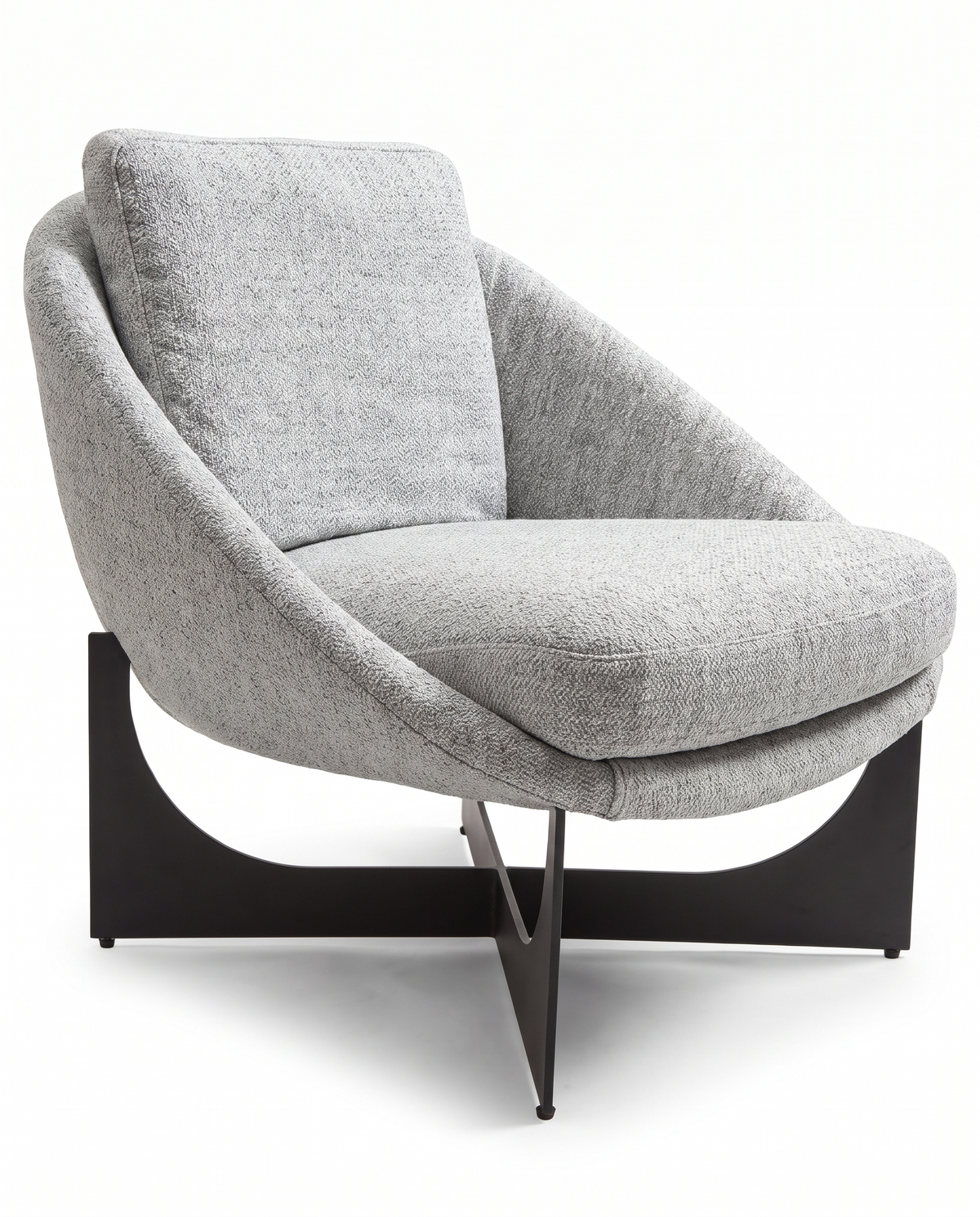 Crux Armchair