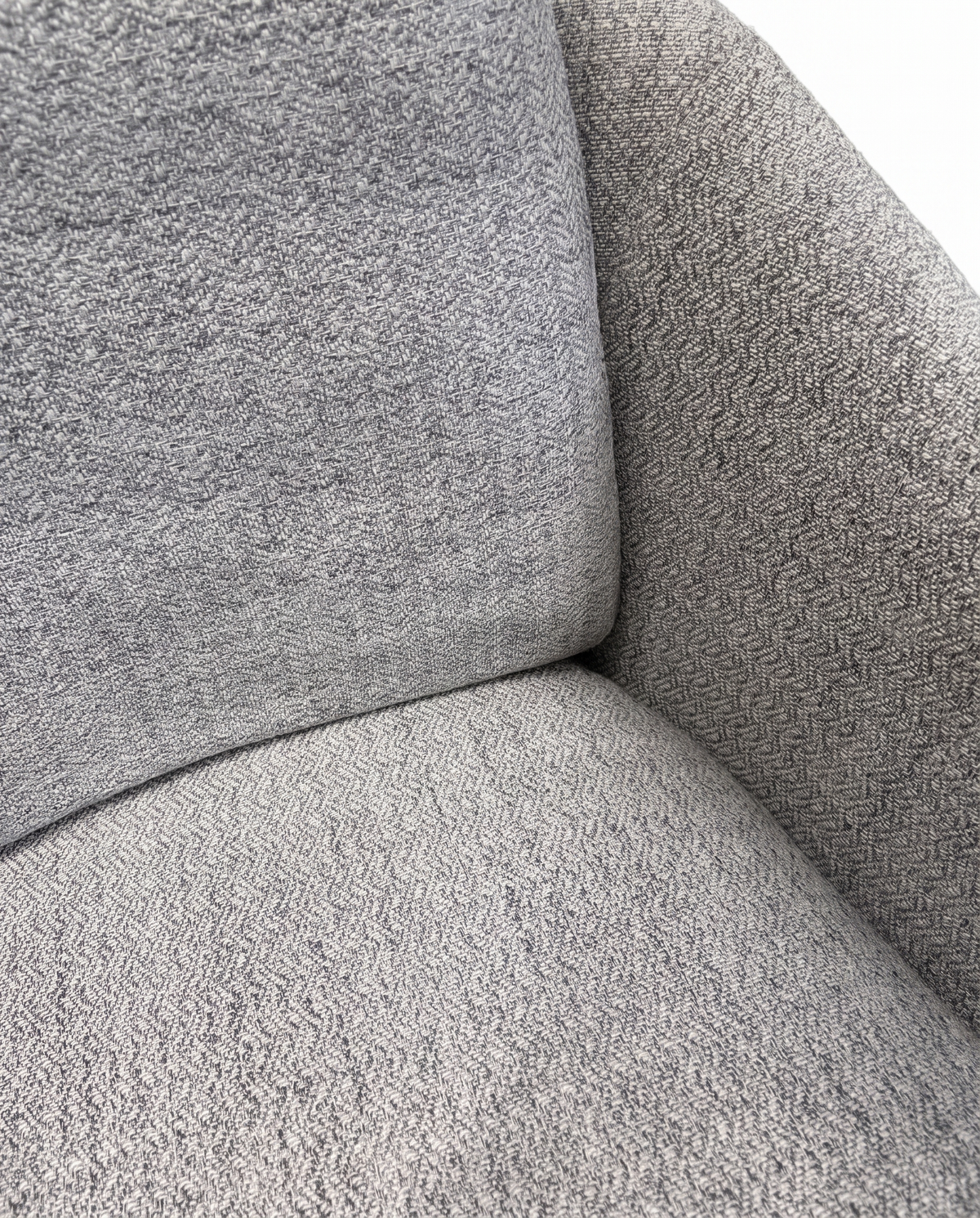 Crux Armchair