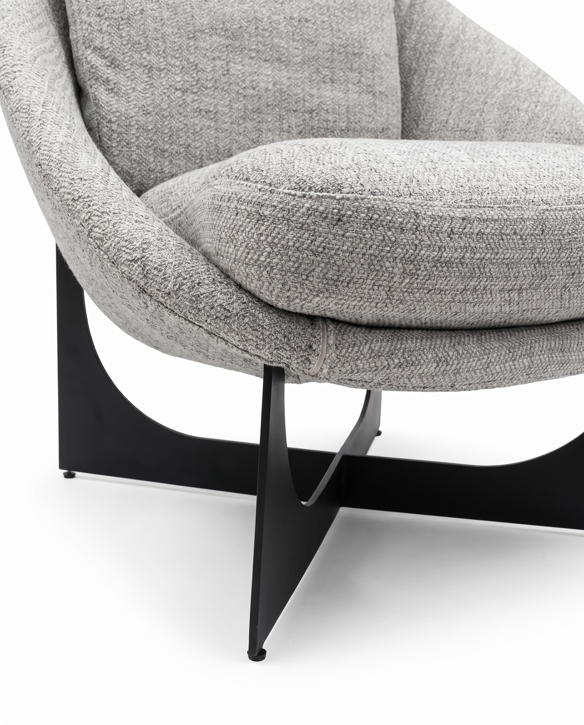 Crux Armchair