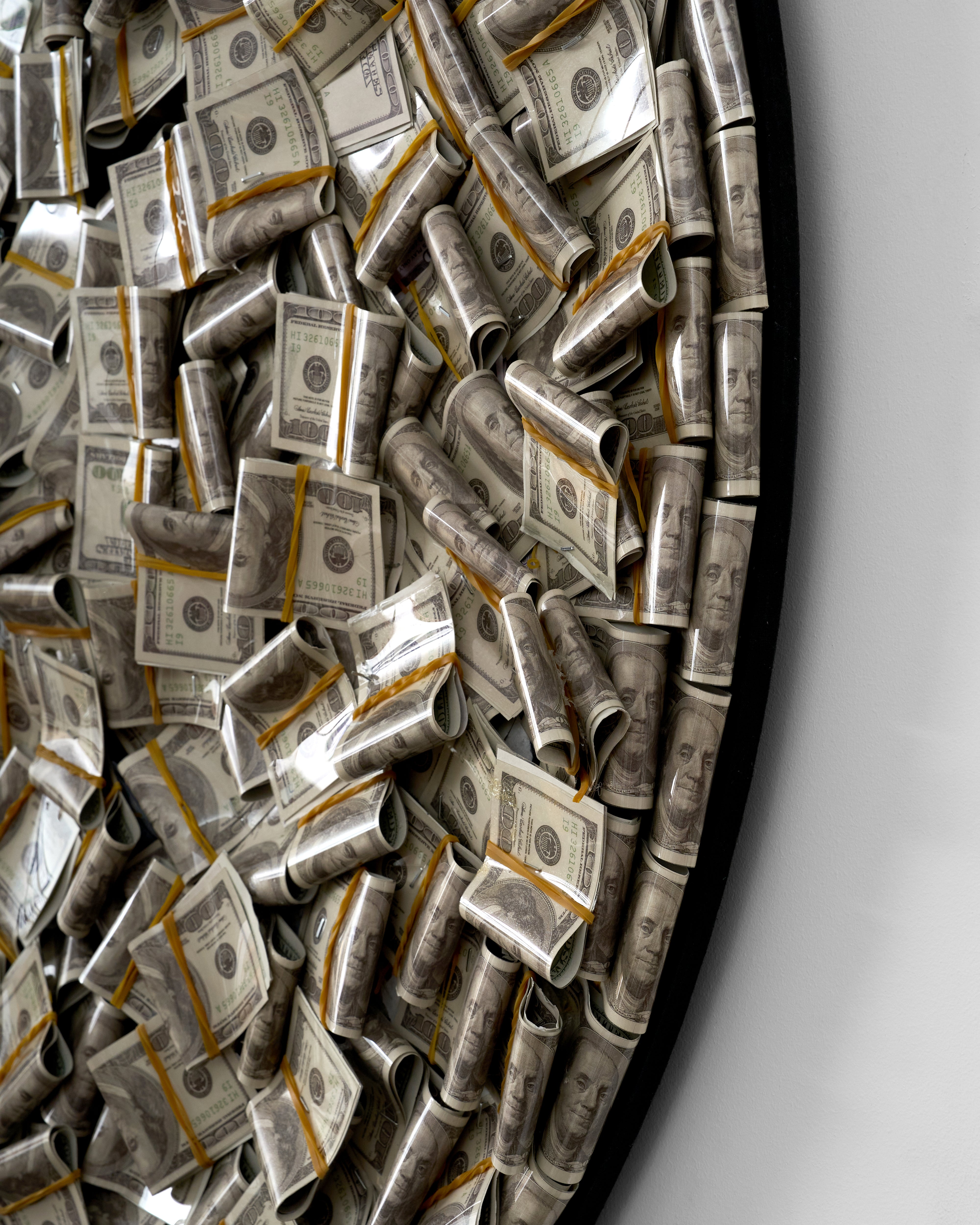 Victo Dollar Wallart